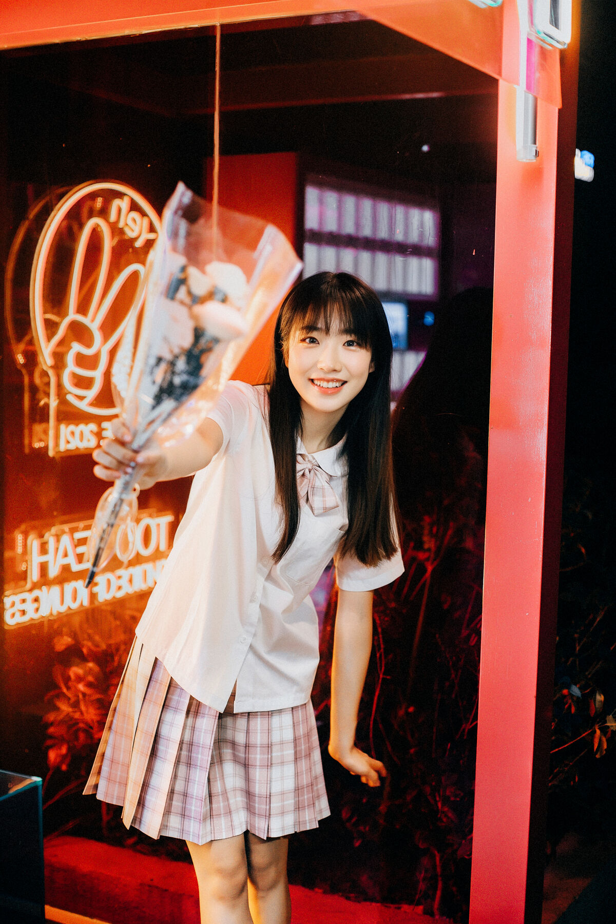 YiTuYu艺图语 Vol.9891 Jian Xiao Cheng 14 YiTuYu艺图语 Vol.9891 Jian Xiao Cheng