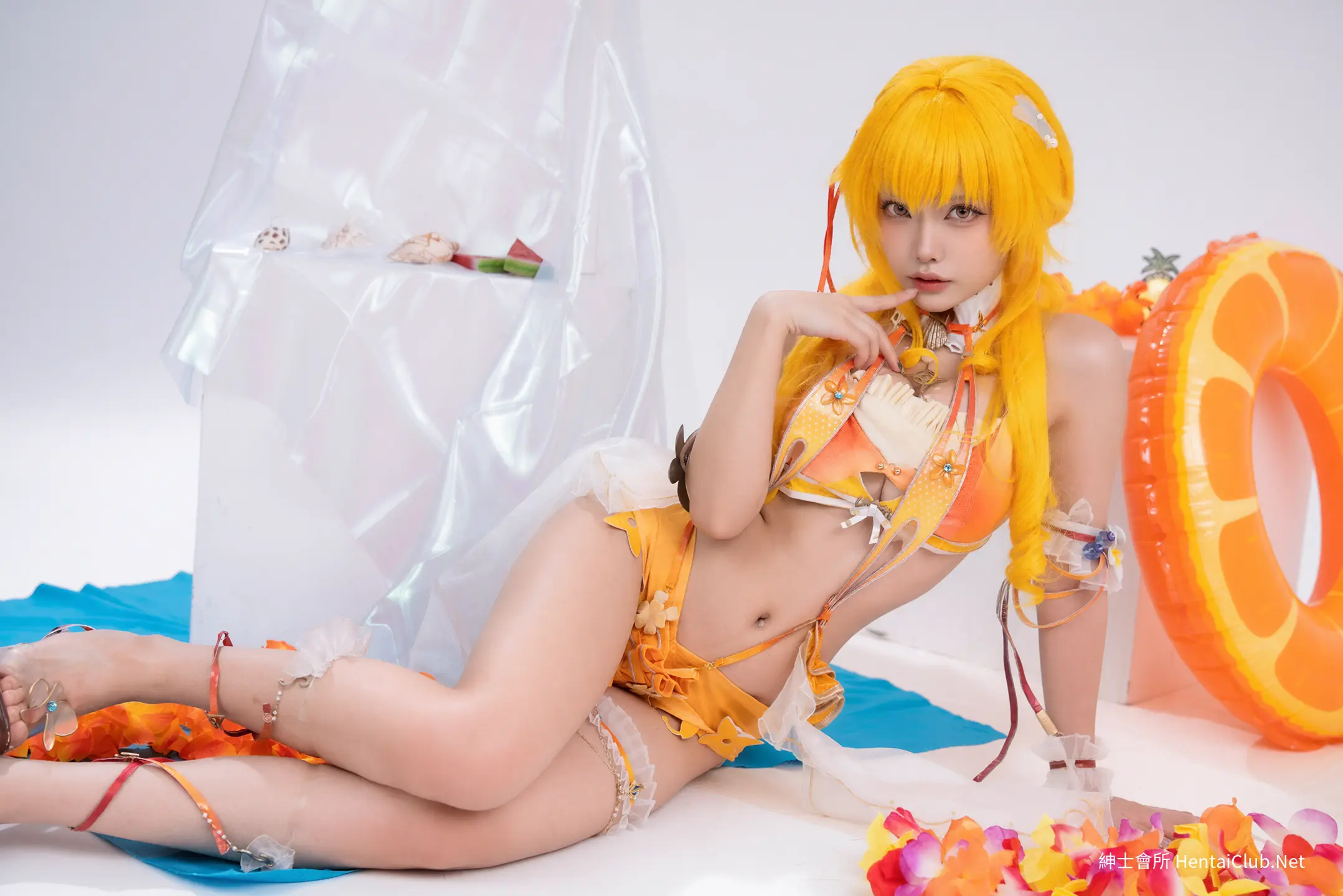 Peachmilky Snowbreak 14 Peachmilky Snowbreak