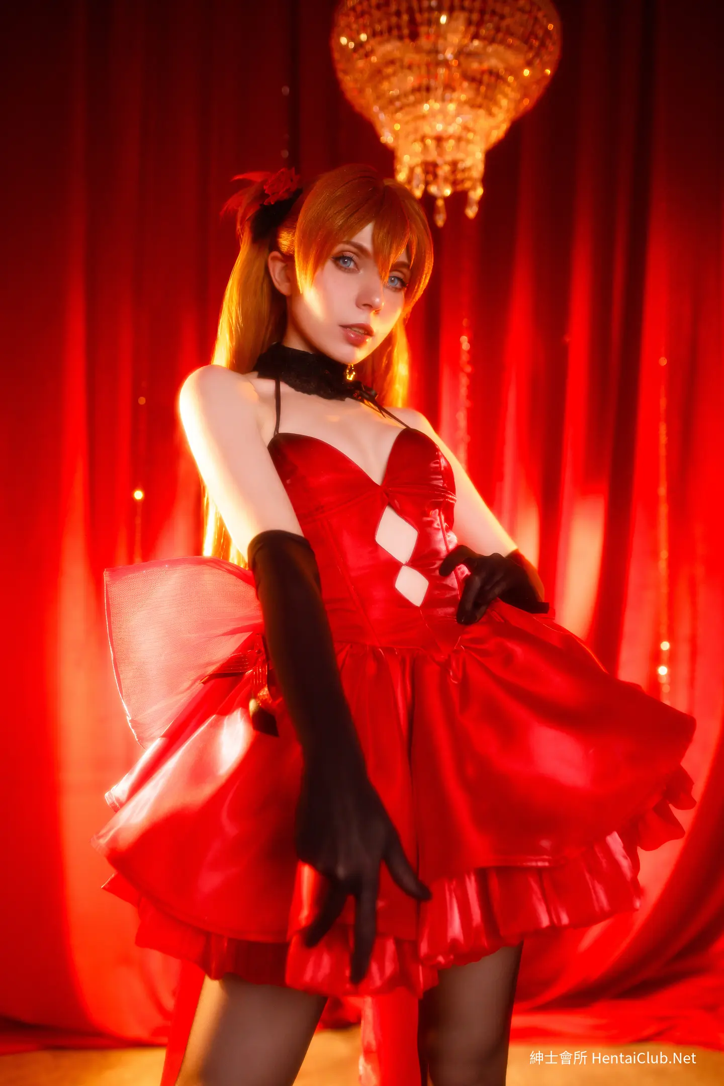 OwlLit Asuka 35 OwlLit Asuka