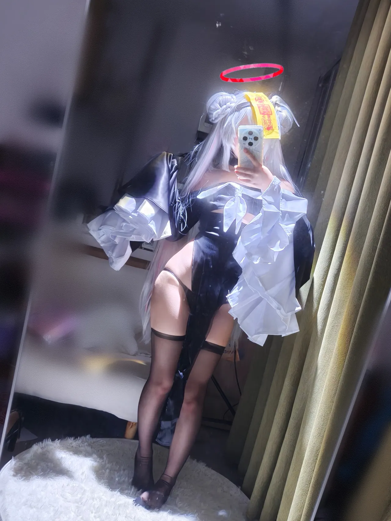 miko3(复活版) - Halloween Plana 49 miko3(复活版) - Halloween Plana