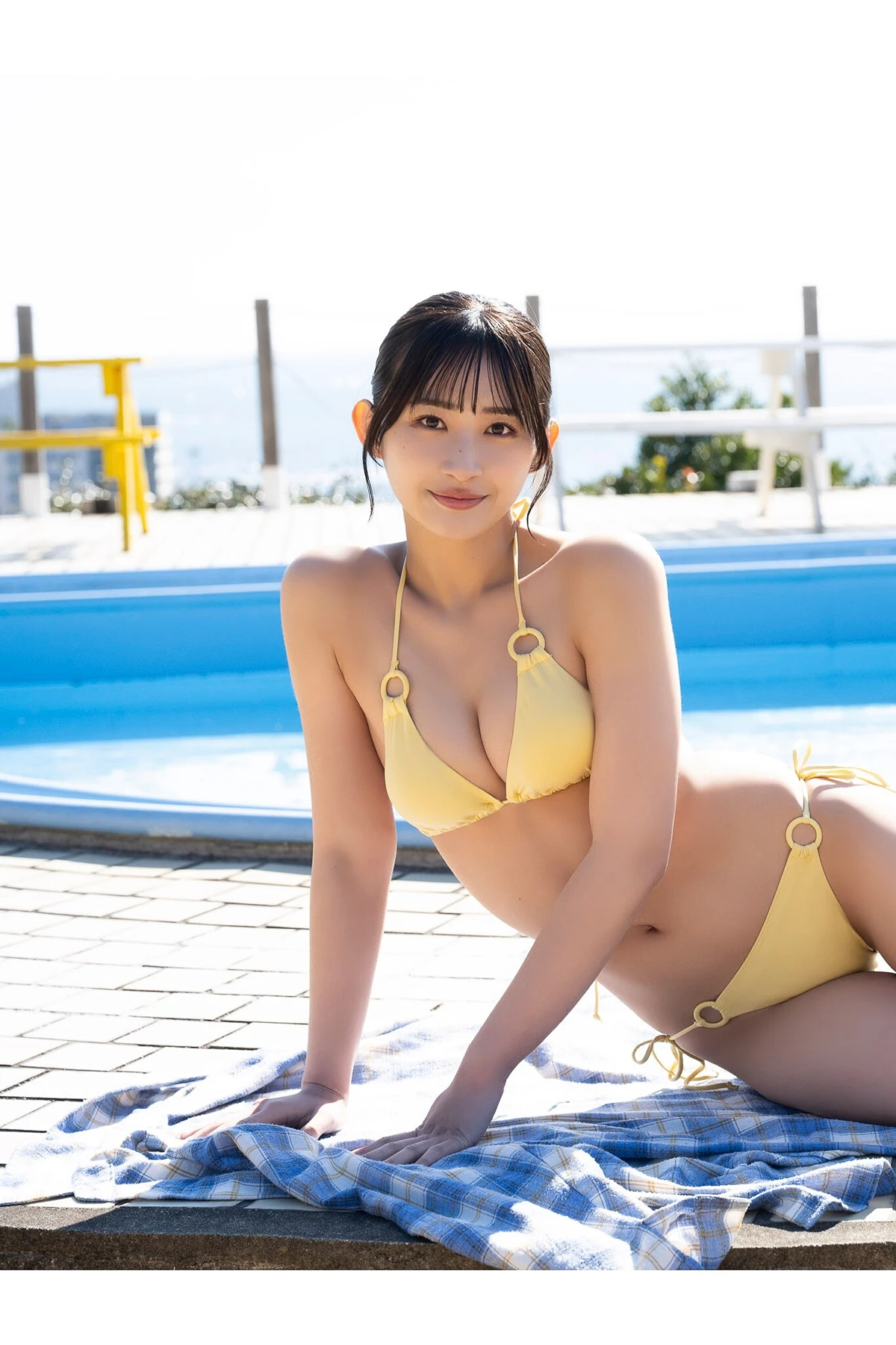 Hinata Matsumoto 松本日向 – SPA!デジタル写真集 「日向のぬくもり」 11 Hinata Matsumoto 松本日向 – SPA!デジタル写真集 「日向のぬくもり」