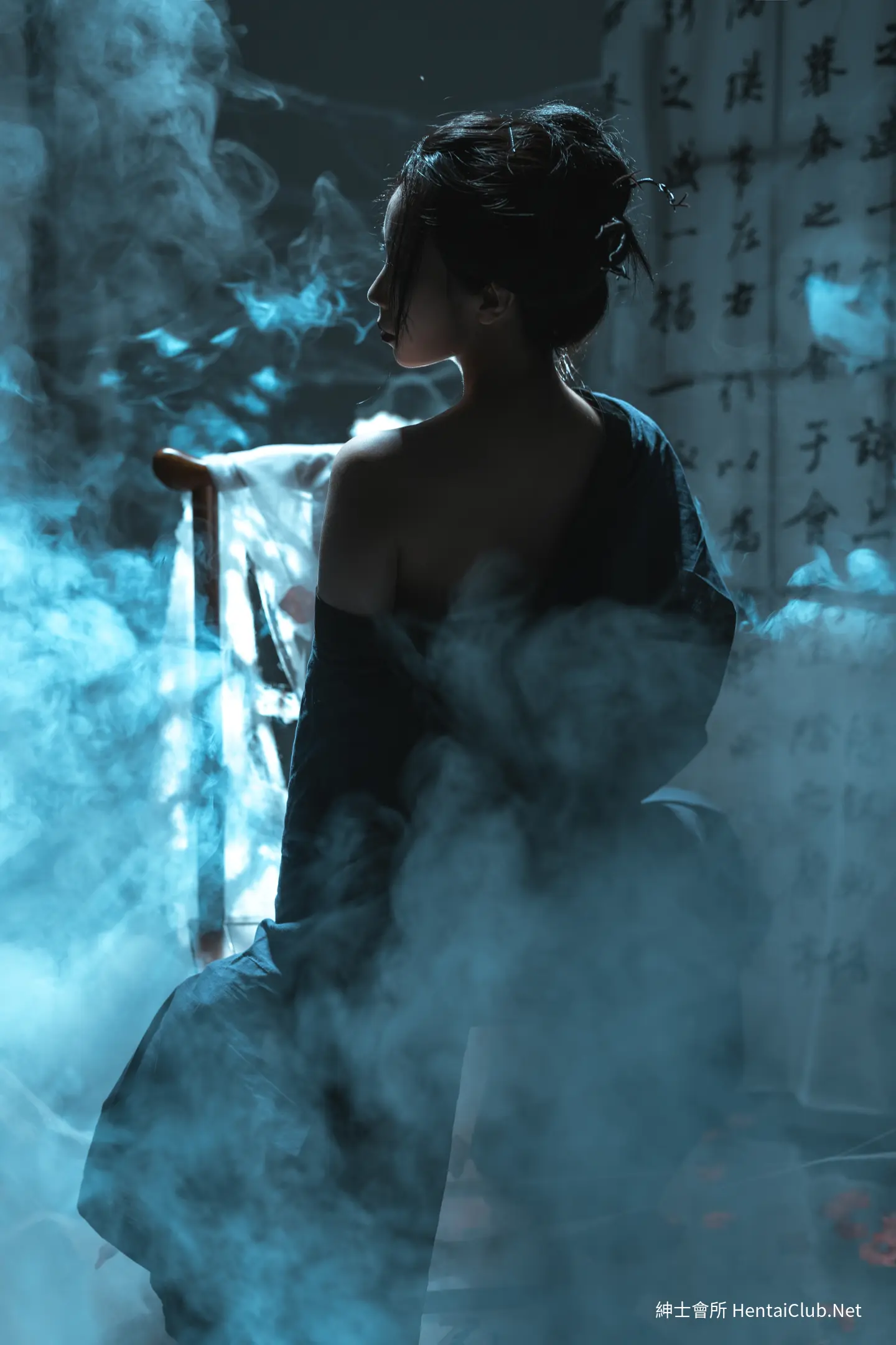 铁手叫兽 未公开作品小合集 102 铁手叫兽 未公开作品小合集
