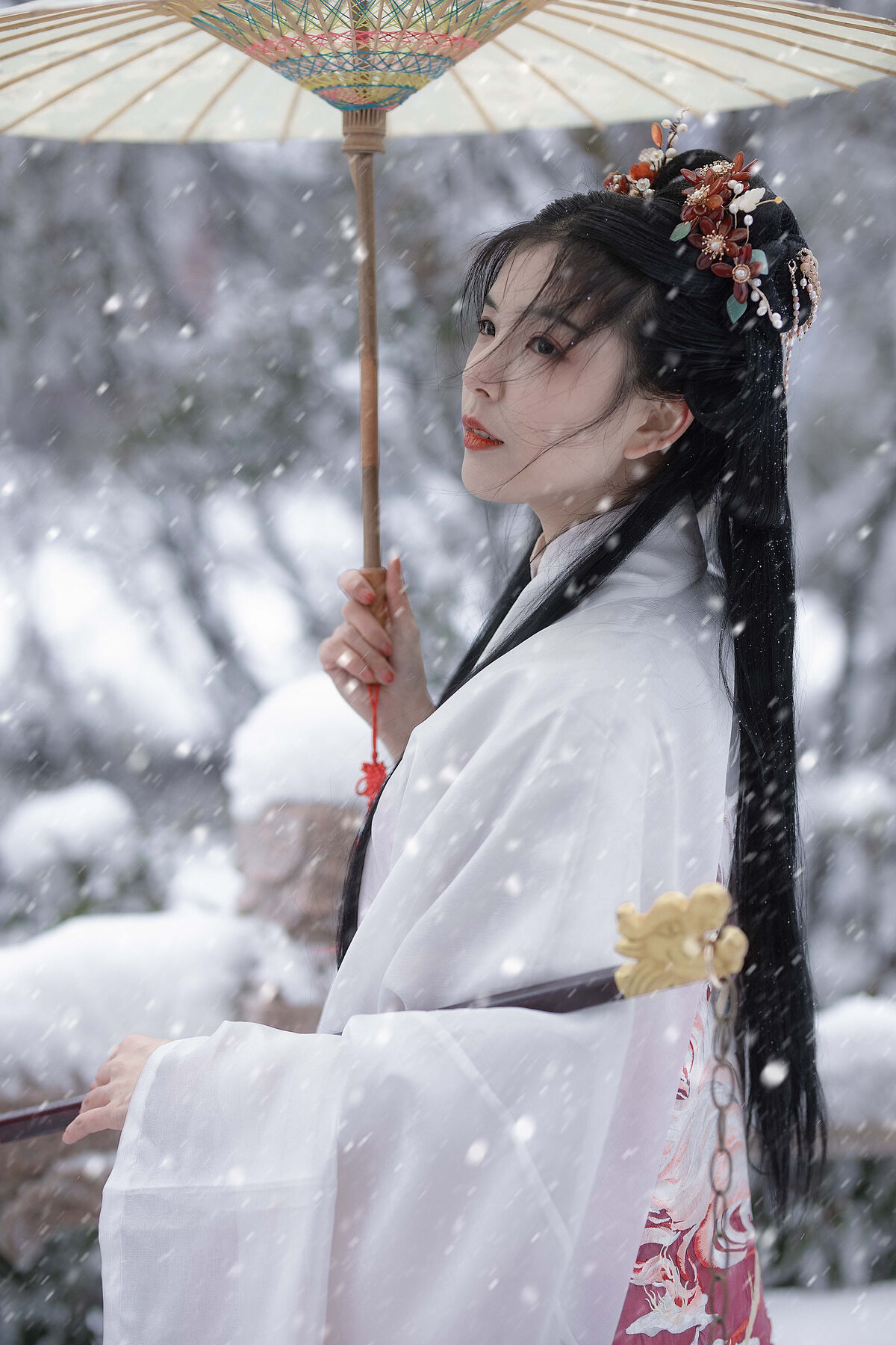 YiTuYu艺图语 Vol.9996 Yukin Yuan Yuan 12 YiTuYu艺图语 Vol.9996 Yukin Yuan Yuan
