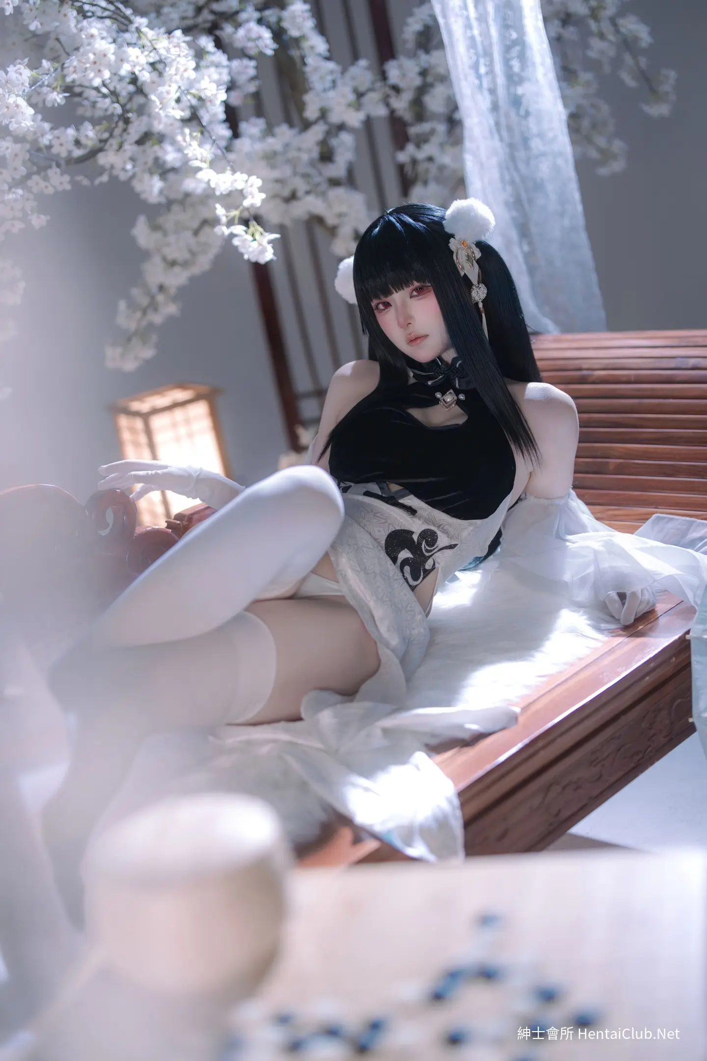 屿鱼 碧蓝航线 史特拉塞 艳书美玉 60 屿鱼 碧蓝航线 史特拉塞 艳书美玉