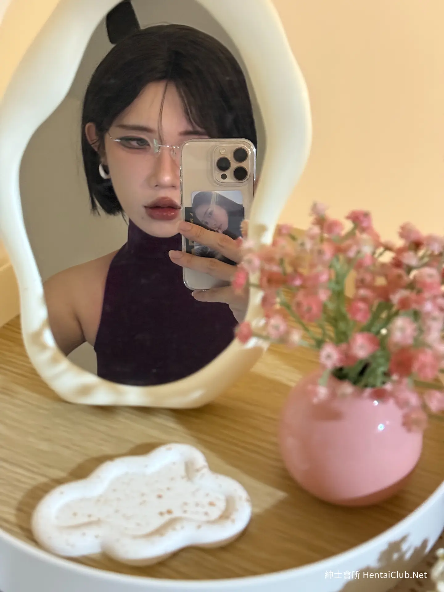 HongBin kurenai960407 Office lady 7 HongBin kurenai960407 Office lady