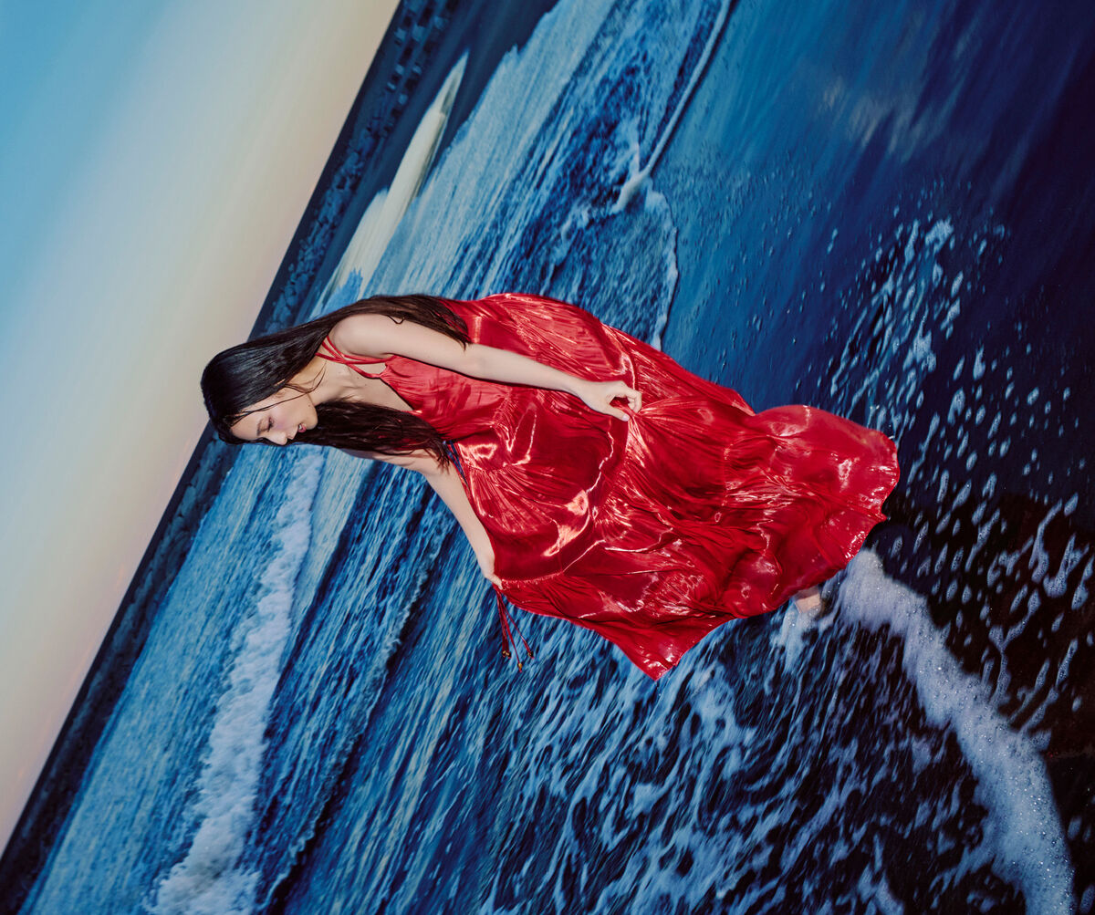 JP Marika Kono 高野麻里佳 - デジタル限定 写真集 embrace My Girl 34 JP Marika Kono 高野麻里佳 - デジタル限定 写真集 embrace My Girl