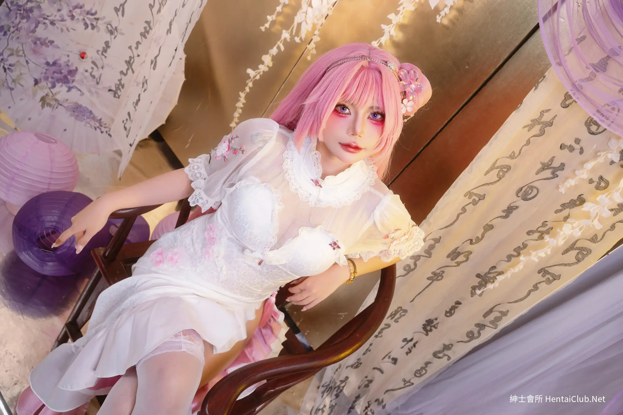 Miinmeow Dorothy 31 Miinmeow Dorothy