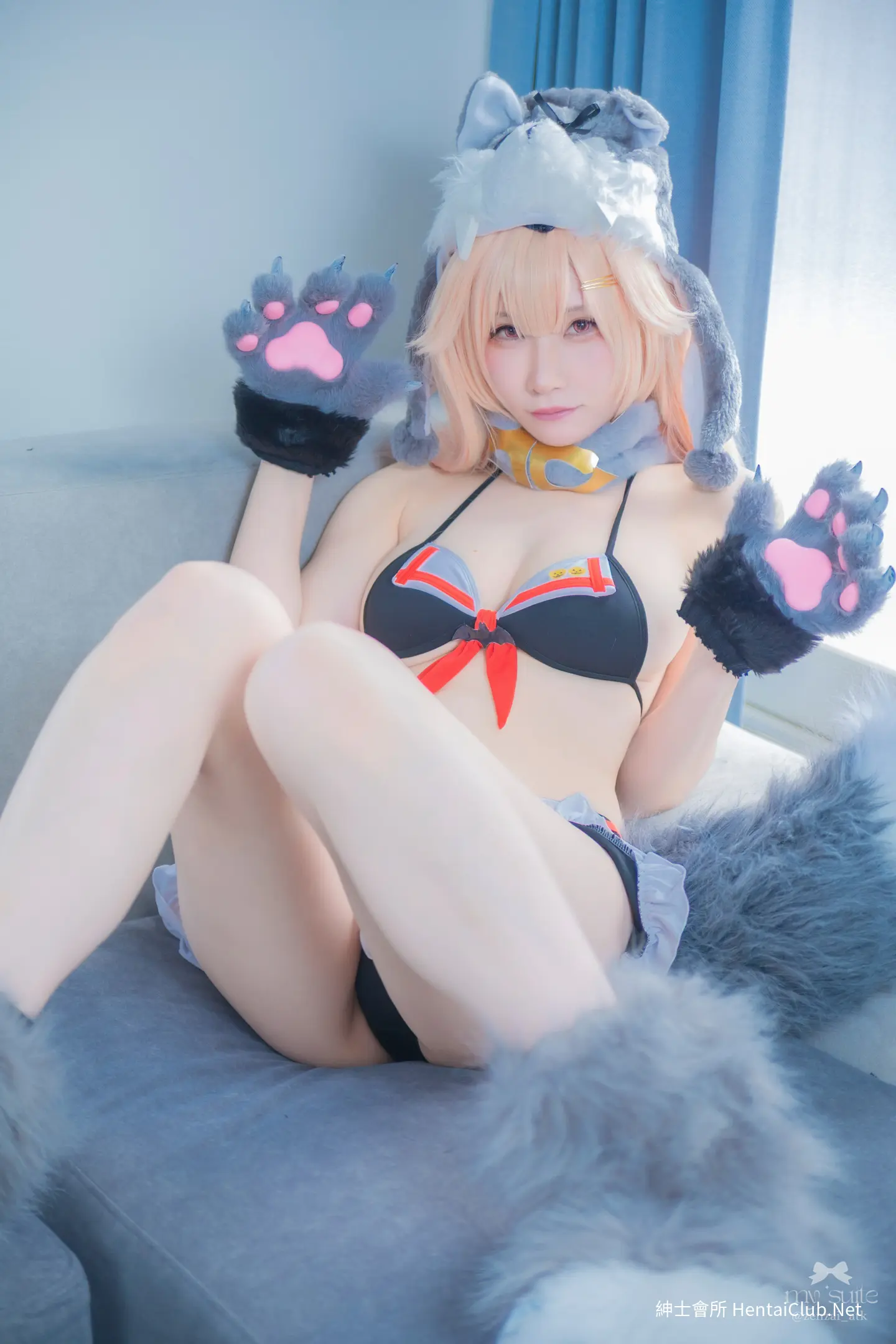 あつき Atsuki MySuite C106 夕立改二の♡季節グラ改造っぽい! 94 あつき Atsuki MySuite C106 夕立改二の♡季節グラ改造っぽい!