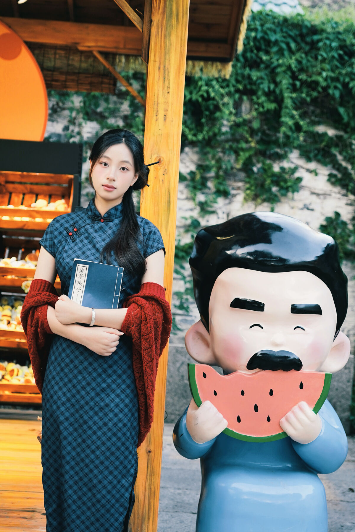 YiTuYu艺图语 Vol.9890 Xiao U 11 YiTuYu艺图语 Vol.9890 Xiao U