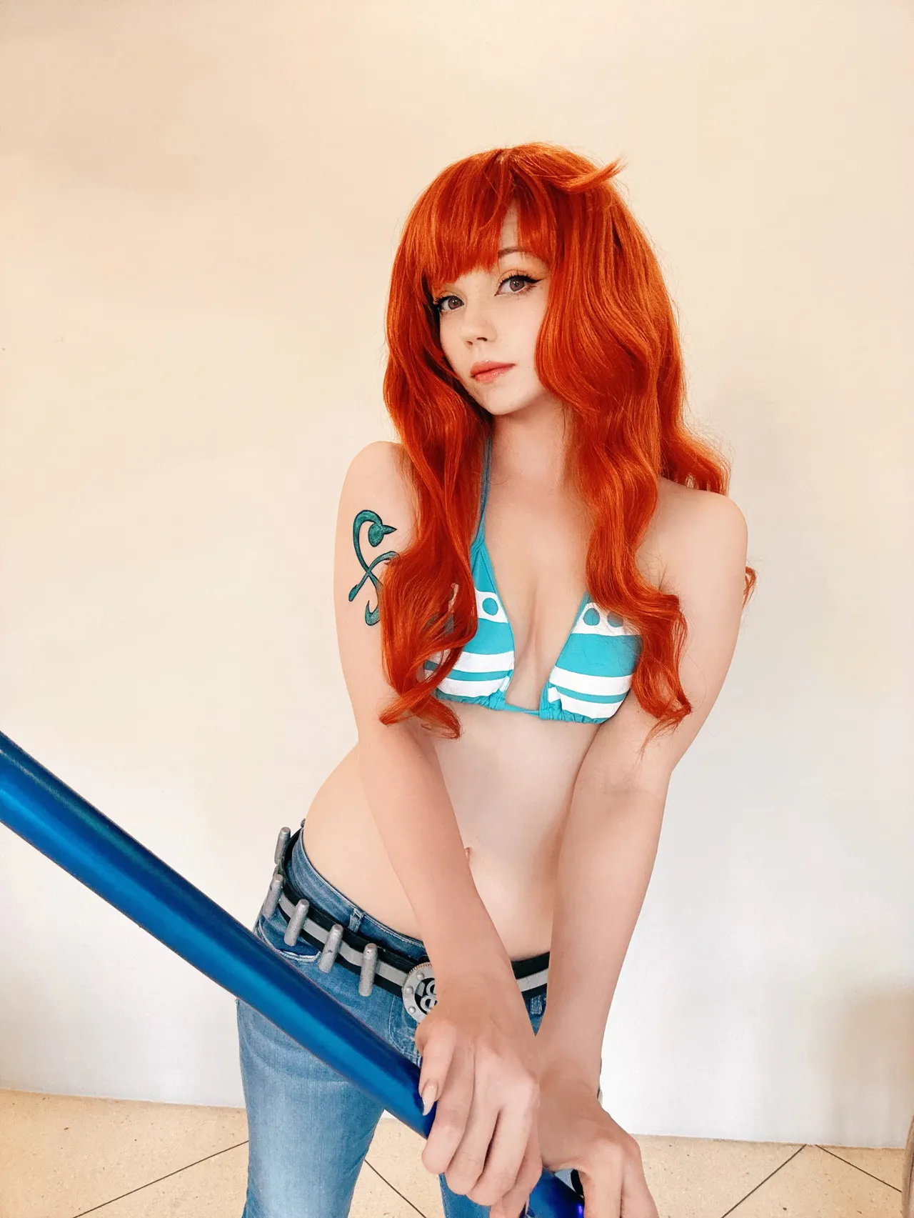 Caticornplay - Nami 21 Caticornplay - Nami