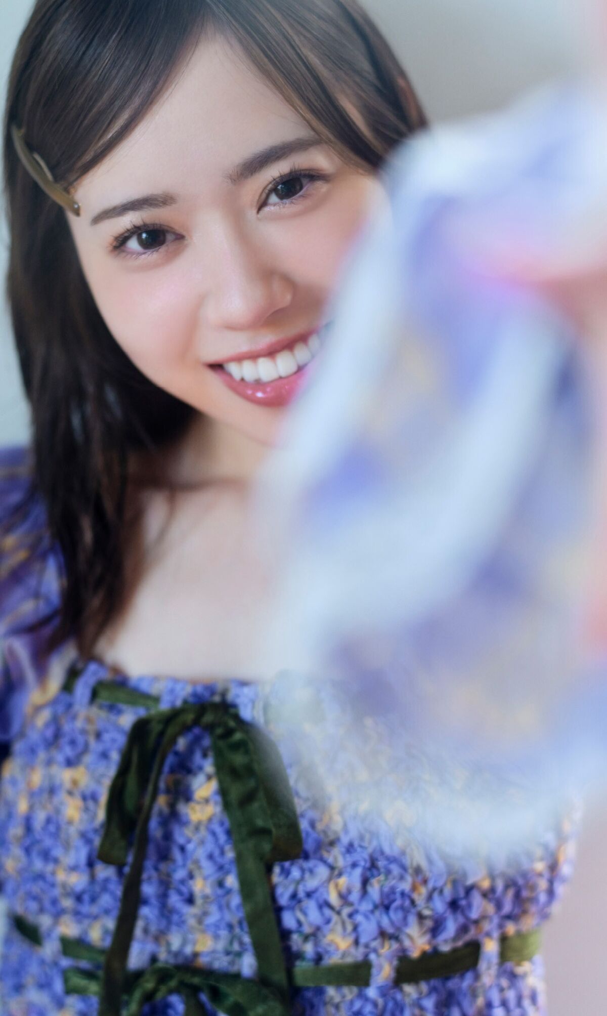 JP Sayuri Date 伊達さゆり - 写真集 OVER My Girl PHOTO BOOK 65 JP Sayuri Date 伊達さゆり - 写真集 OVER My Girl PHOTO BOOK
