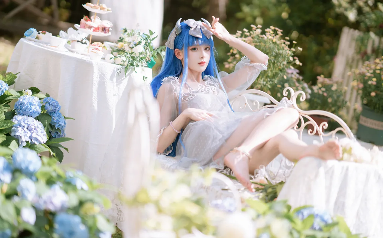 贤儿sherry & 腥味猫罐 - フォーミダブル & 伊吹 (アズールレーン) 22 贤儿sherry & 腥味猫罐 - フォーミダブル & 伊吹 (アズールレーン)