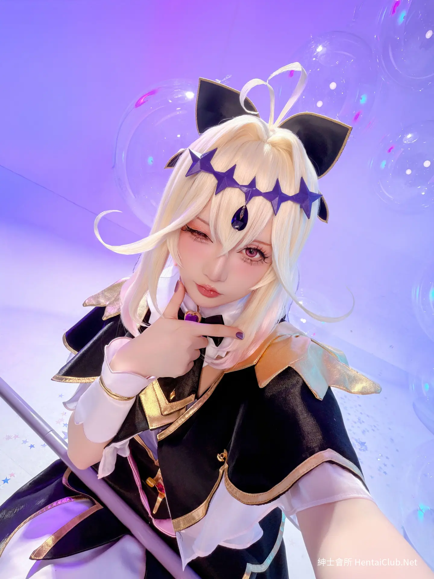 星之迟迟 2026 6月计划 名侦探光之美少女 森亚露露卡 原皮 同人 69 星之迟迟 2026 6月计划 名侦探光之美少女 森亚露露卡 原皮 同人