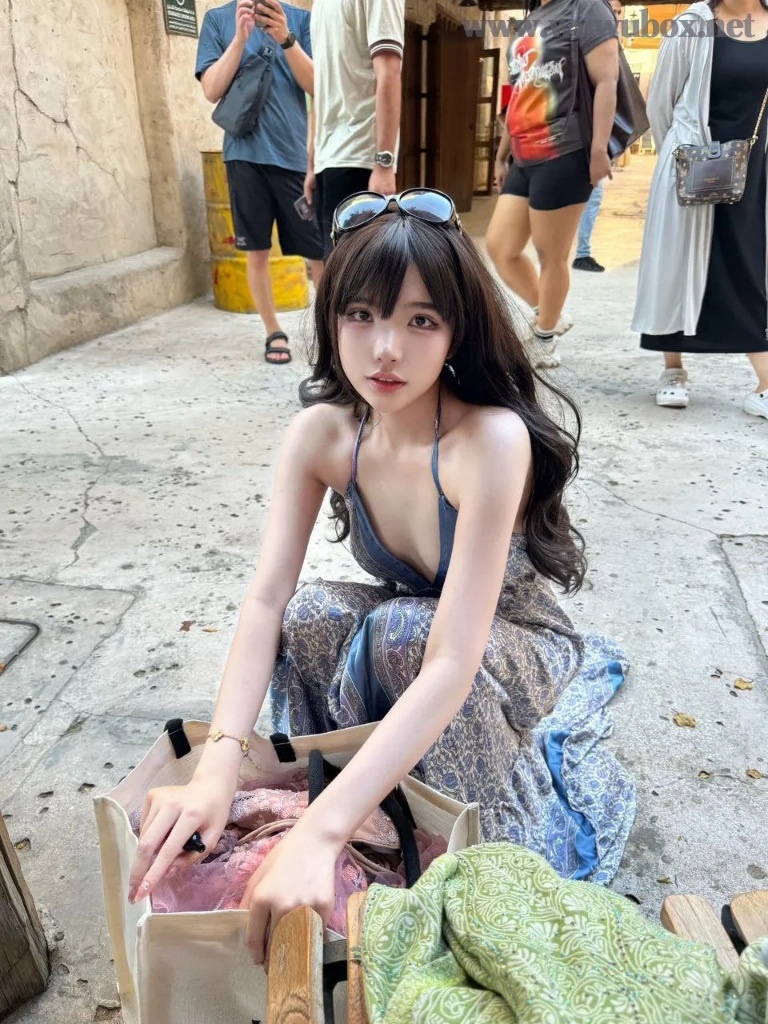 核酸酱 Cosplay 写真 | 私房角色图集 81 核酸酱 Cosplay 写真 | 私房角色图集