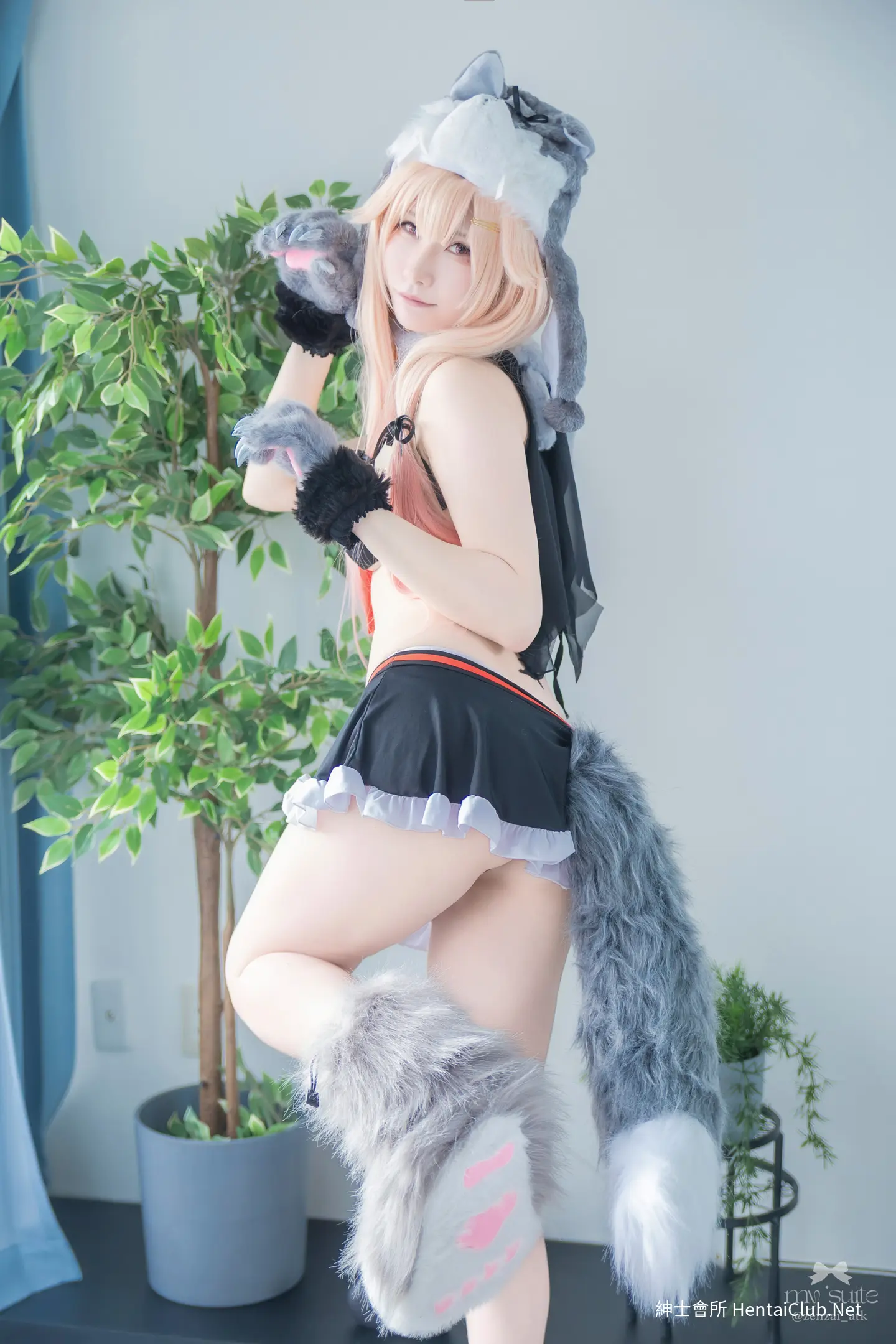 あつき Atsuki MySuite C106 夕立改二の♡季節グラ改造っぽい! 95 あつき Atsuki MySuite C106 夕立改二の♡季節グラ改造っぽい!