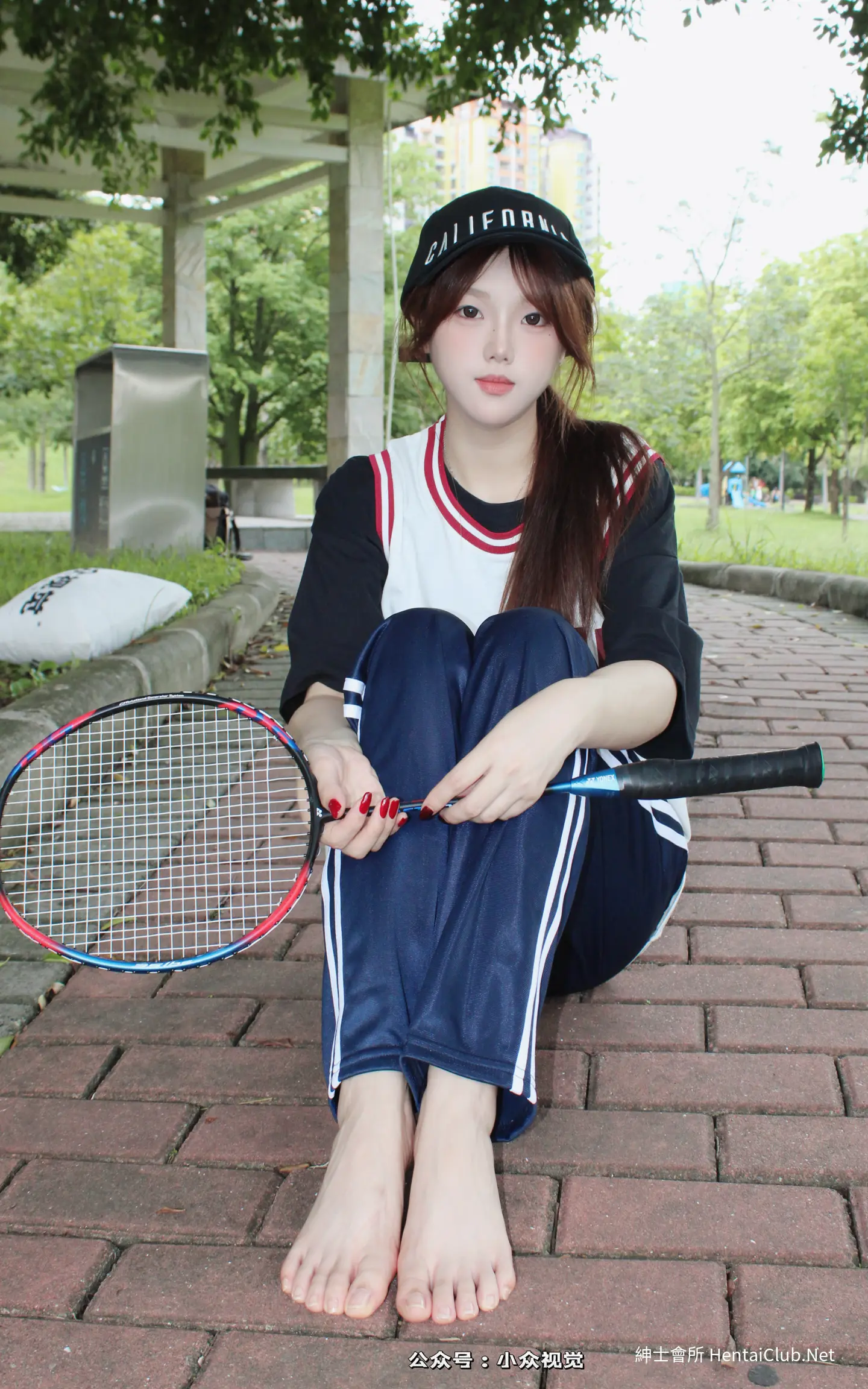 小薯条nienie 小众视觉 No.044 71 小薯条nienie 小众视觉 No.044