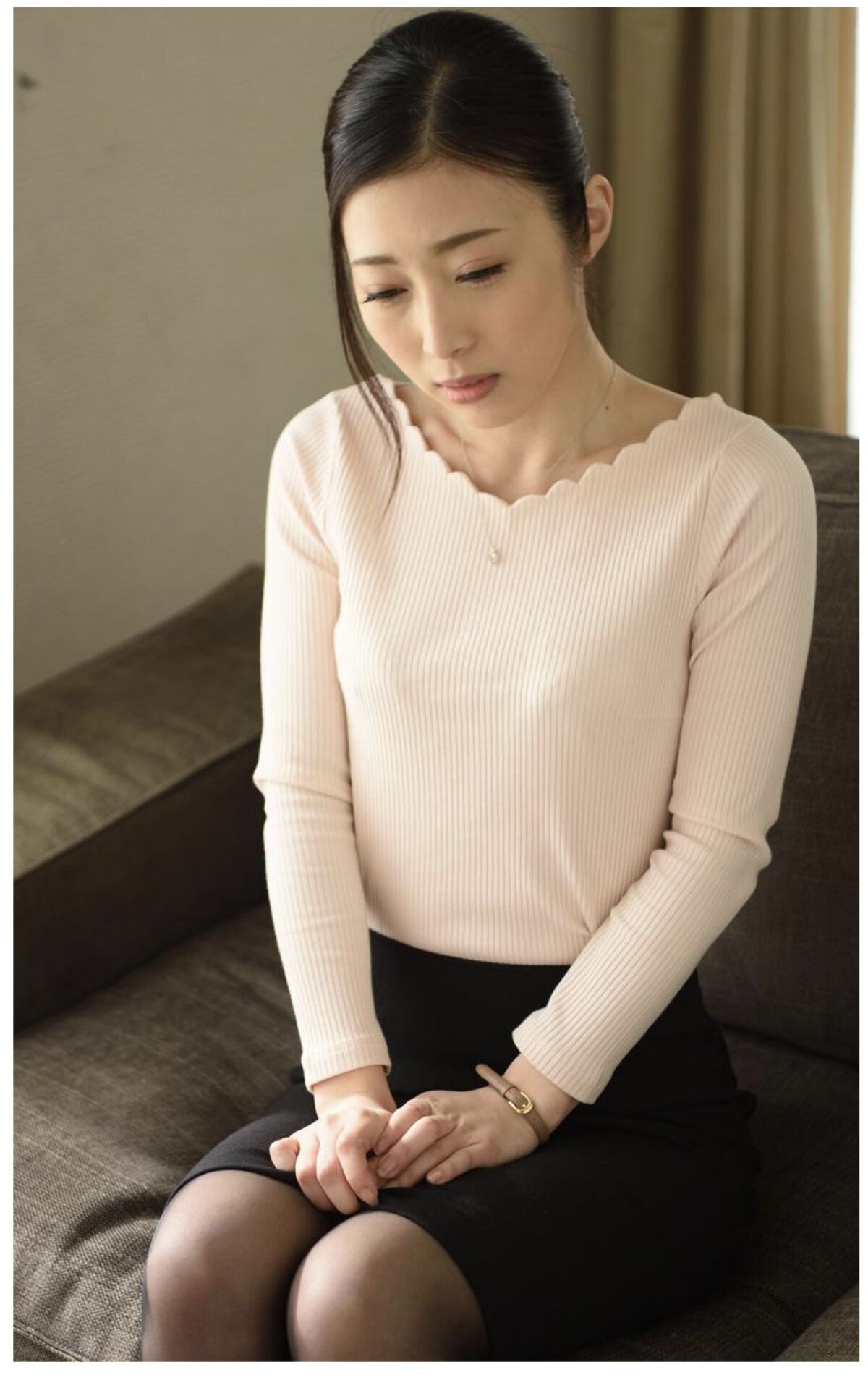 JP Kanna Abe 宇野栞菜 - Female Teacher In 女教師in 40 JP Kanna Abe 宇野栞菜 - Female Teacher In 女教師in