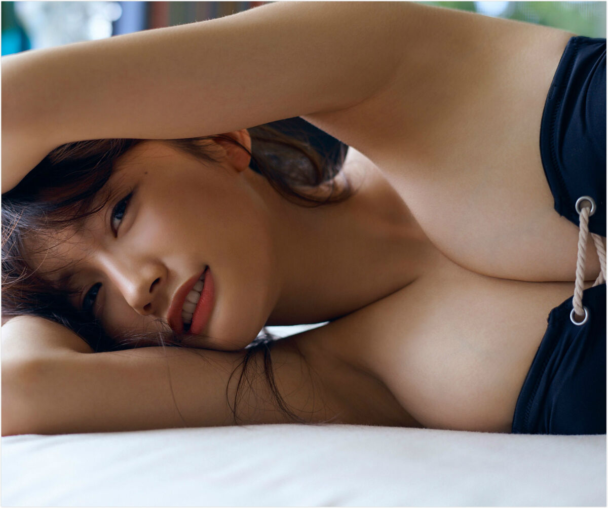 JP Yuka Ogura 小倉優香 - デジタル写真集 Yuka in Hawaii 週プレ PHOTO BOOK 37 JP Yuka Ogura 小倉優香 - デジタル写真集 Yuka in Hawaii 週プレ PHOTO BOOK