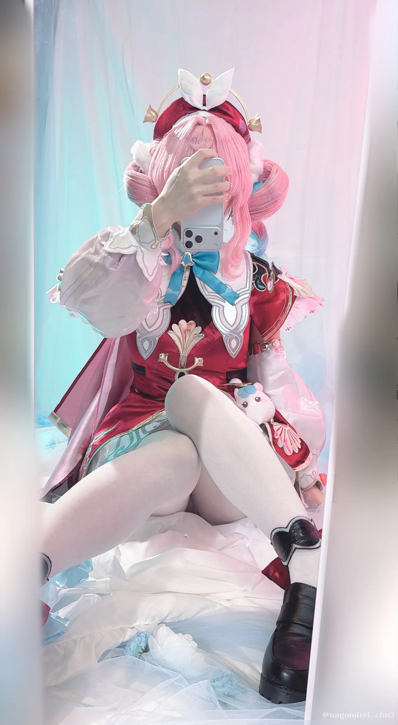 ChuChu💕MAGIC🐭🧀 Hyacinthia 101 ChuChu💕MAGIC🐭🧀 Hyacinthia