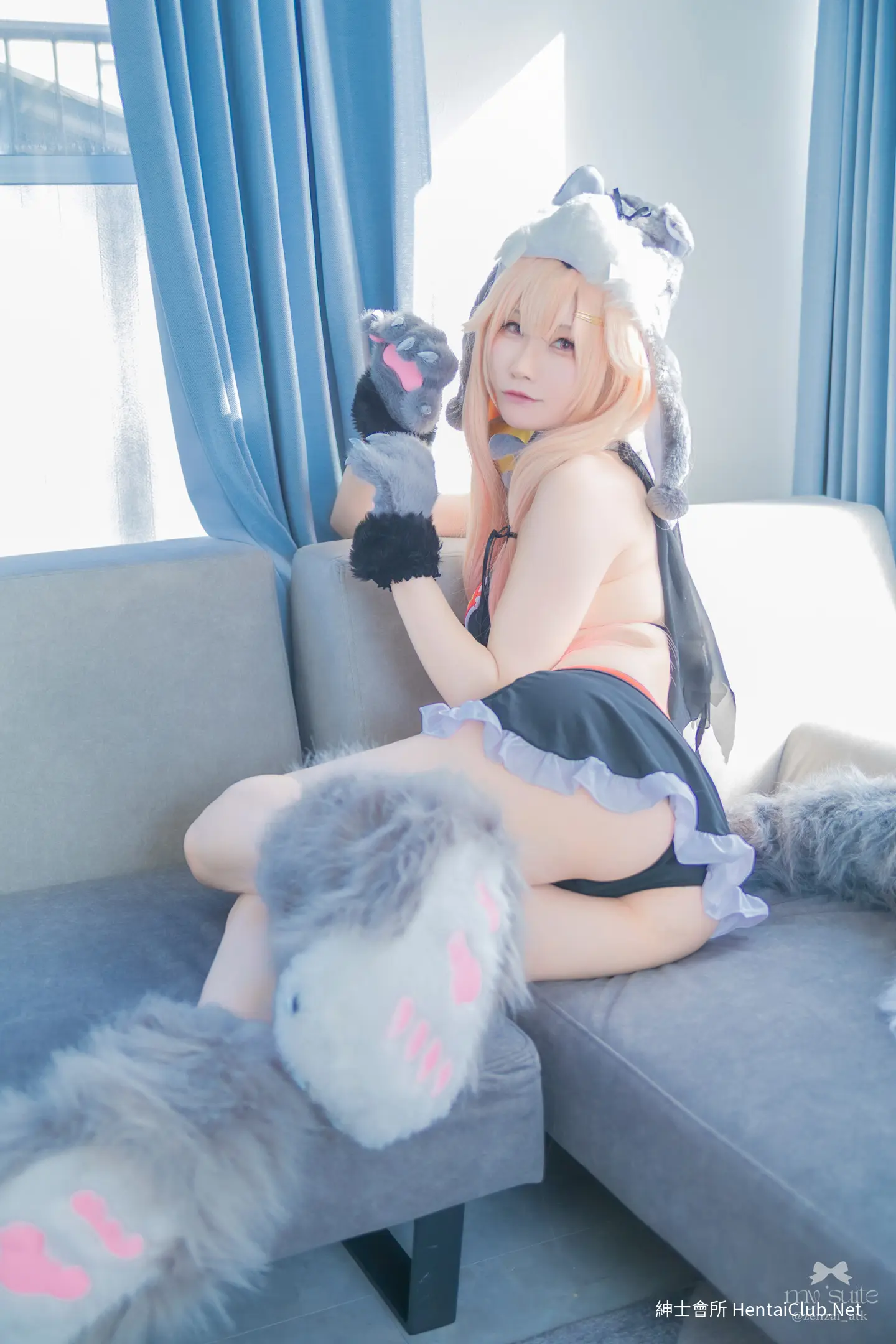 あつき Atsuki MySuite C106 夕立改二の♡季節グラ改造っぽい! 98 あつき Atsuki MySuite C106 夕立改二の♡季節グラ改造っぽい!