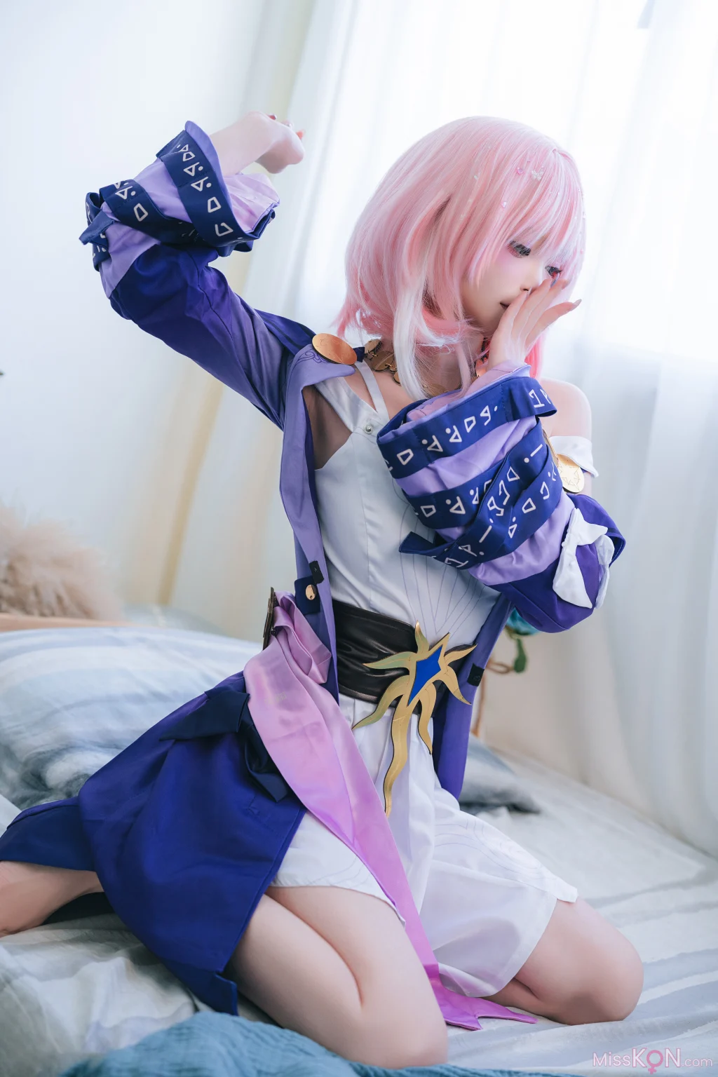 Coser@Irisuare(愛莉): 昔涟 13 Coser@Irisuare(愛莉): 昔涟