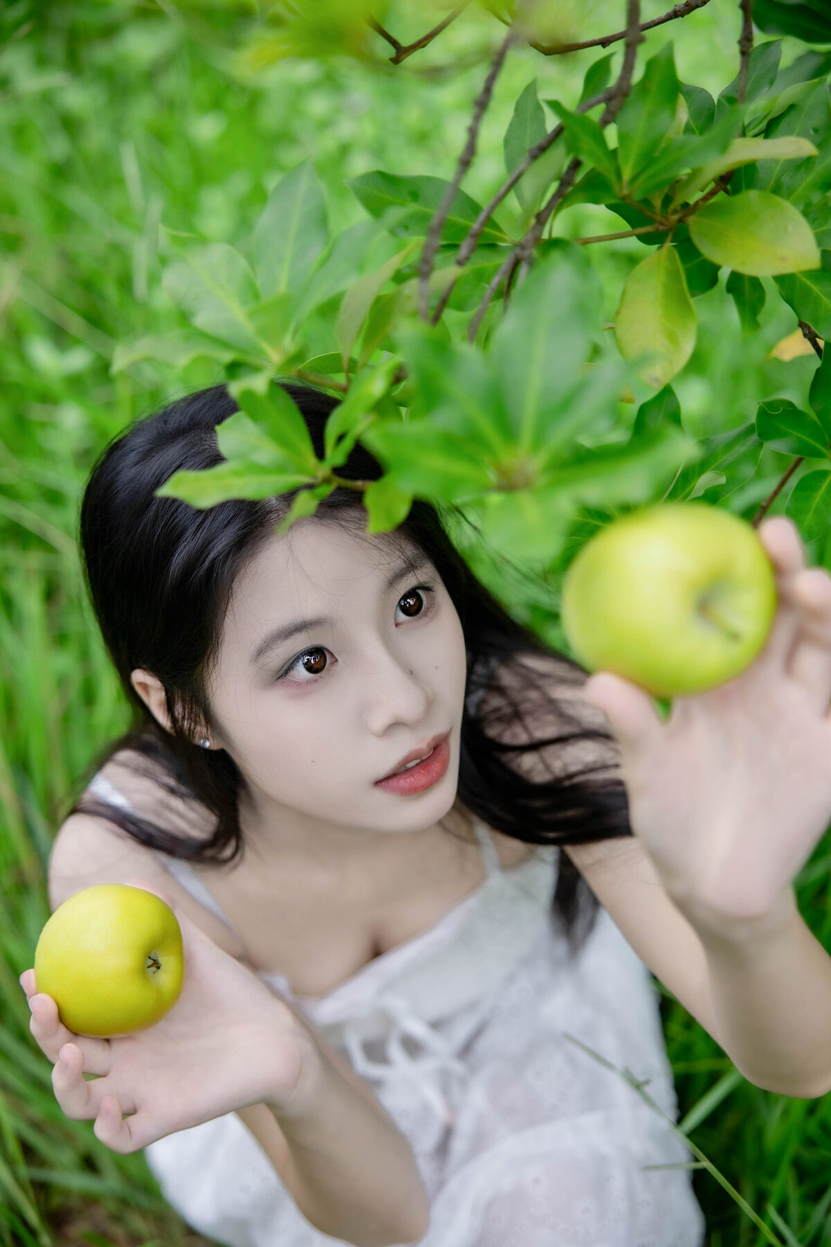 YiTuYu艺图语 Vol.9899 Tian Lan Lan 16 YiTuYu艺图语 Vol.9899 Tian Lan Lan