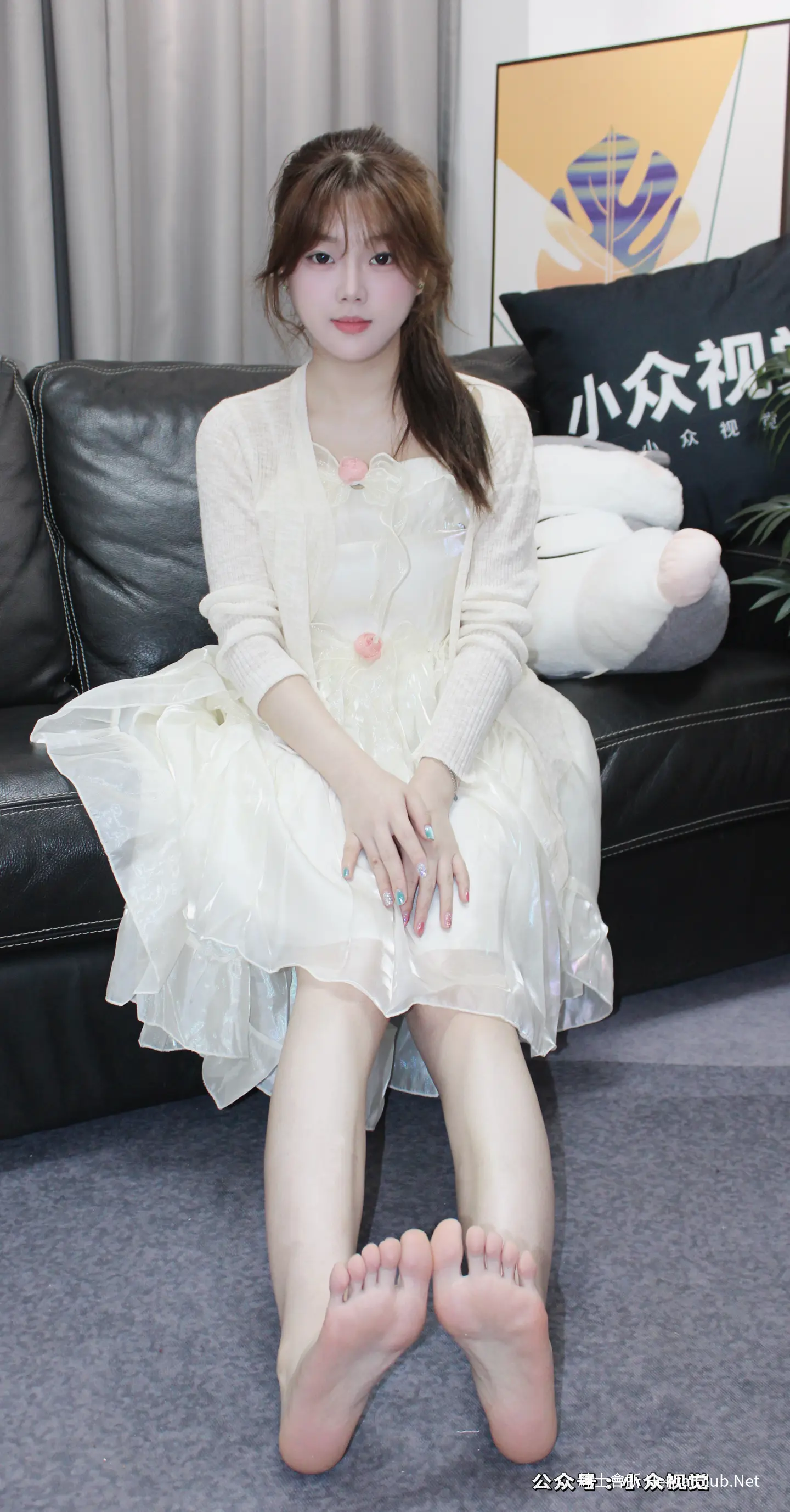 小薯条nienie 小众视觉 No.043 61 小薯条nienie 小众视觉 No.043