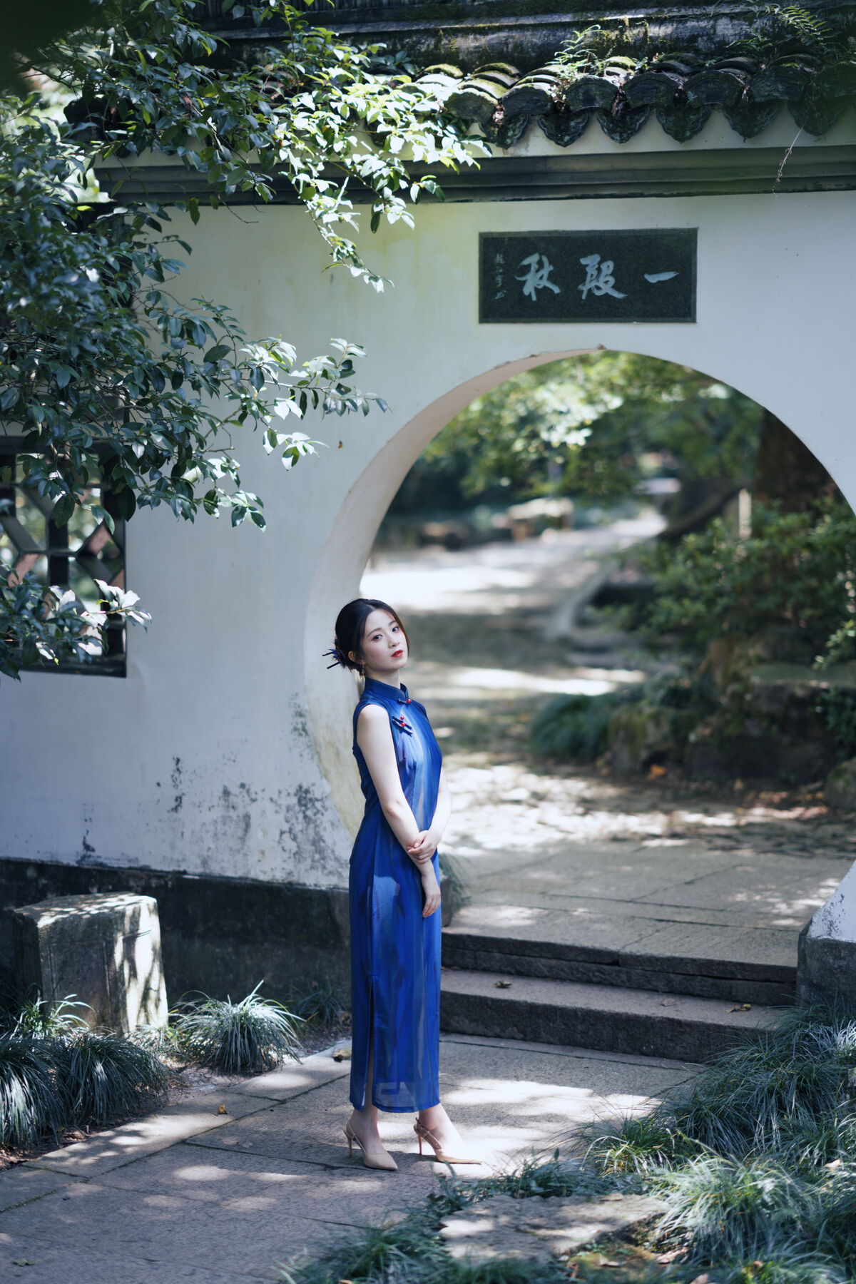 YiTuYu艺图语 Vol.9949 Li Li 37 YiTuYu艺图语 Vol.9949 Li Li
