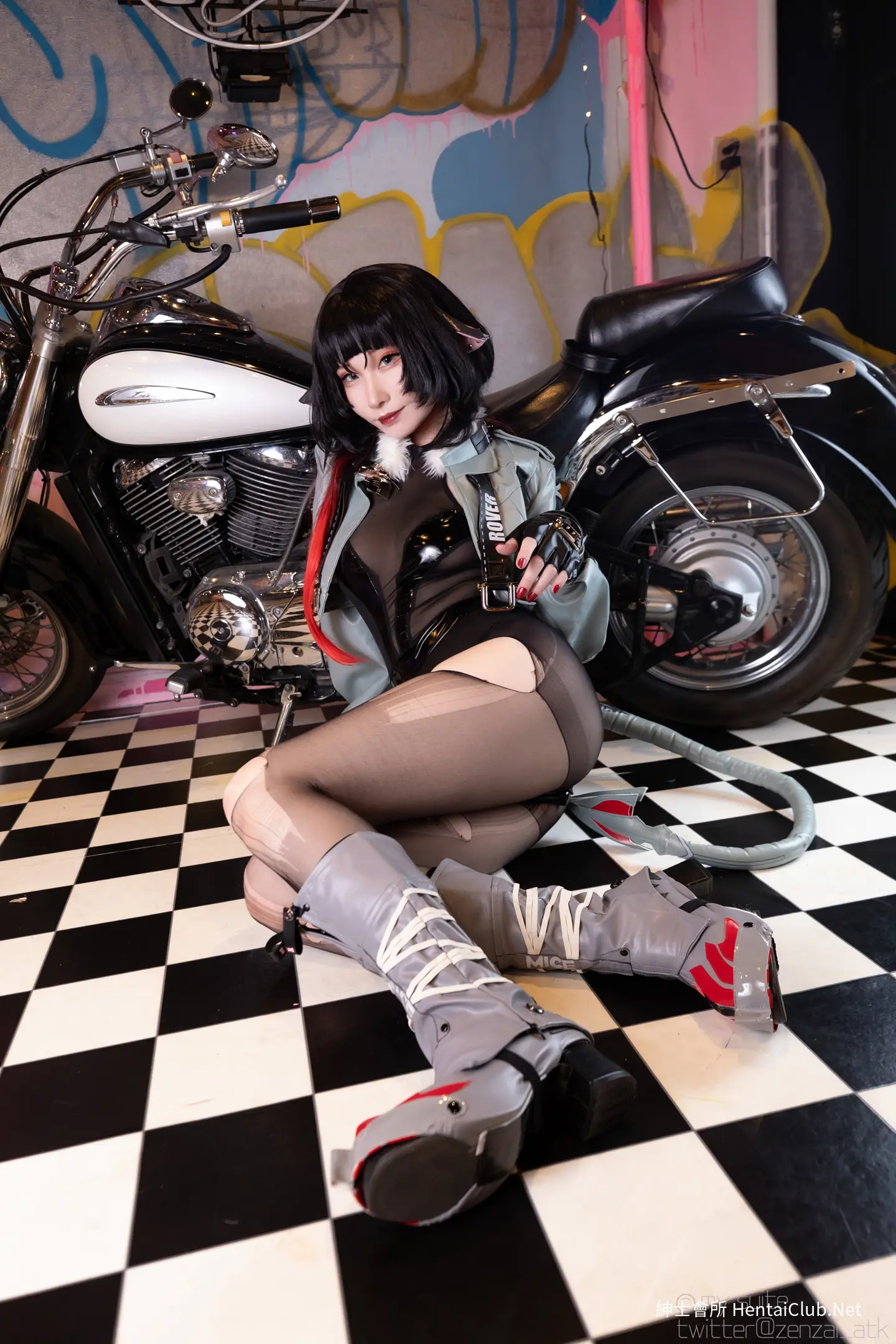 あつき Atsuki MySuite C105 SUITE ZONE ZERO2 ゼンゼロジェーン 283 あつき Atsuki MySuite C105 SUITE ZONE ZERO2 ゼンゼロジェーン