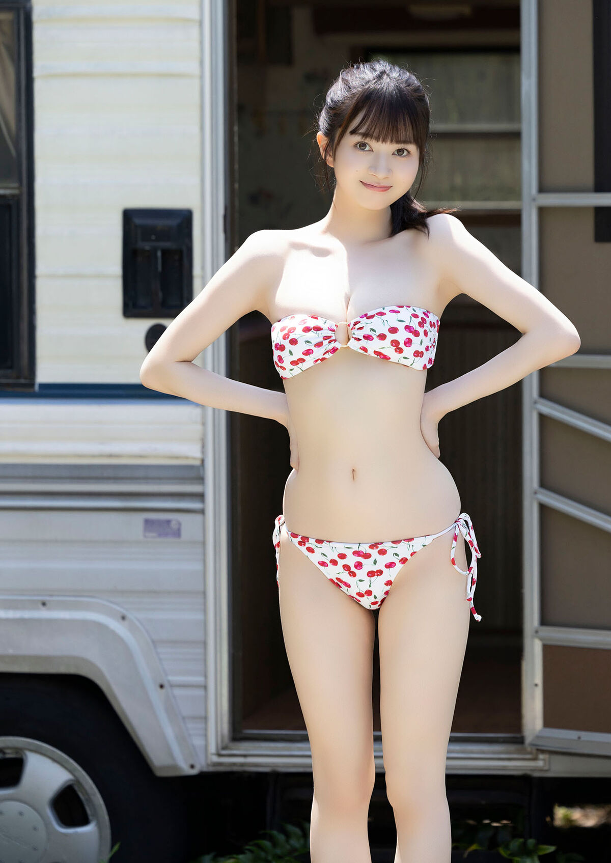JP Yuna Ego 江籠裕奈 - デジタル限定 写真集 Summertime Memories 48 JP Yuna Ego 江籠裕奈 - デジタル限定 写真集 Summertime Memories