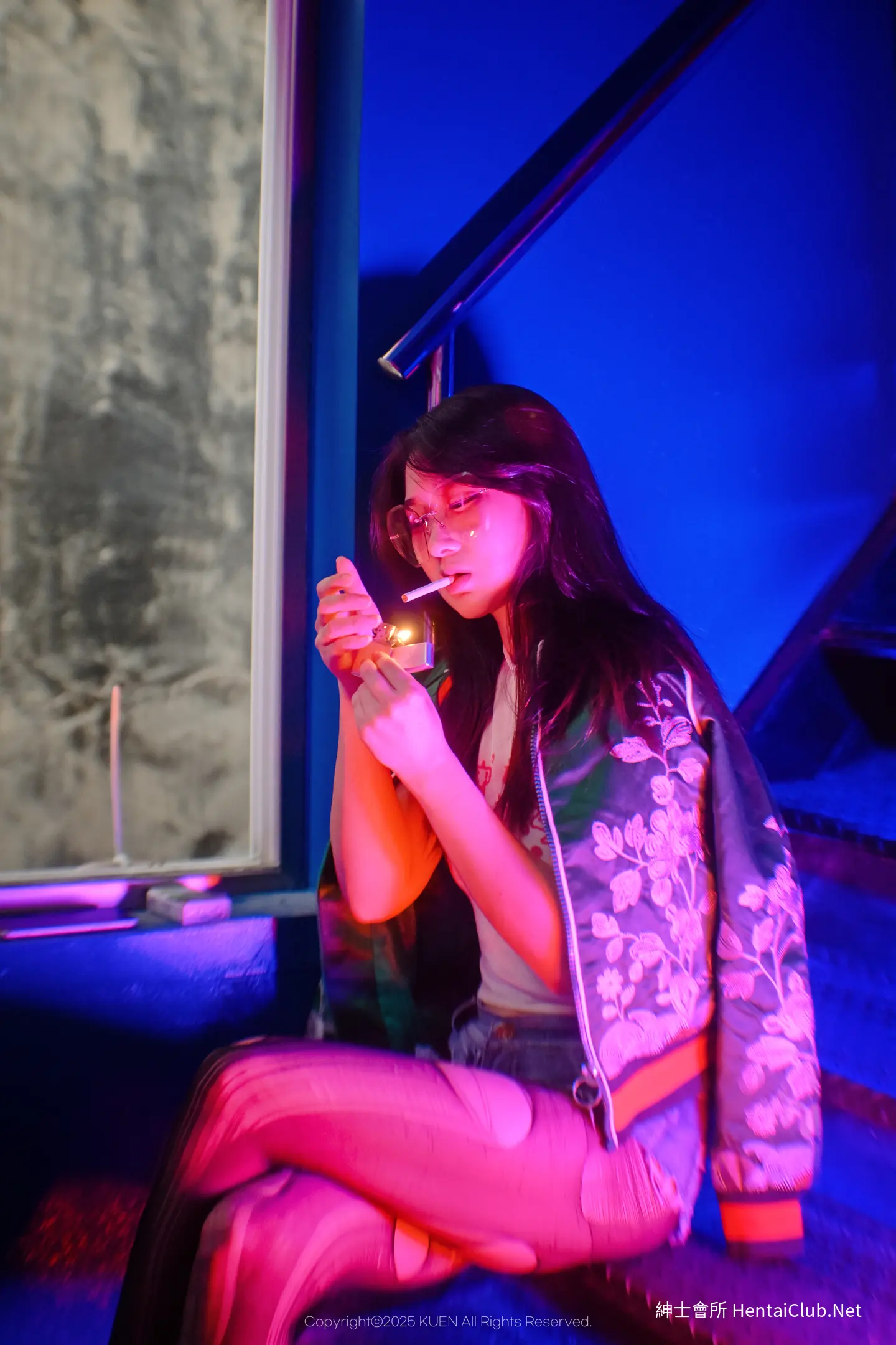 MIHO미호 KUEN Naked Killer 90 MIHO미호 KUEN Naked Killer