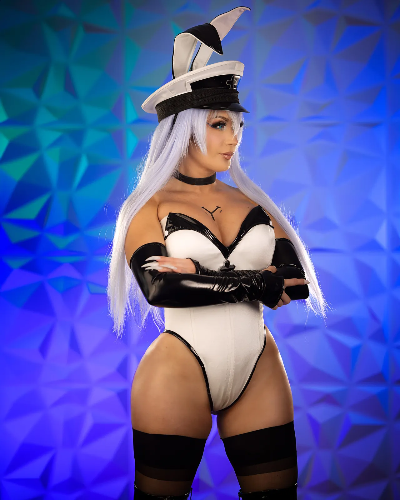 Kate Sarkissian - Bunny Esdeath 28 Kate Sarkissian - Bunny Esdeath