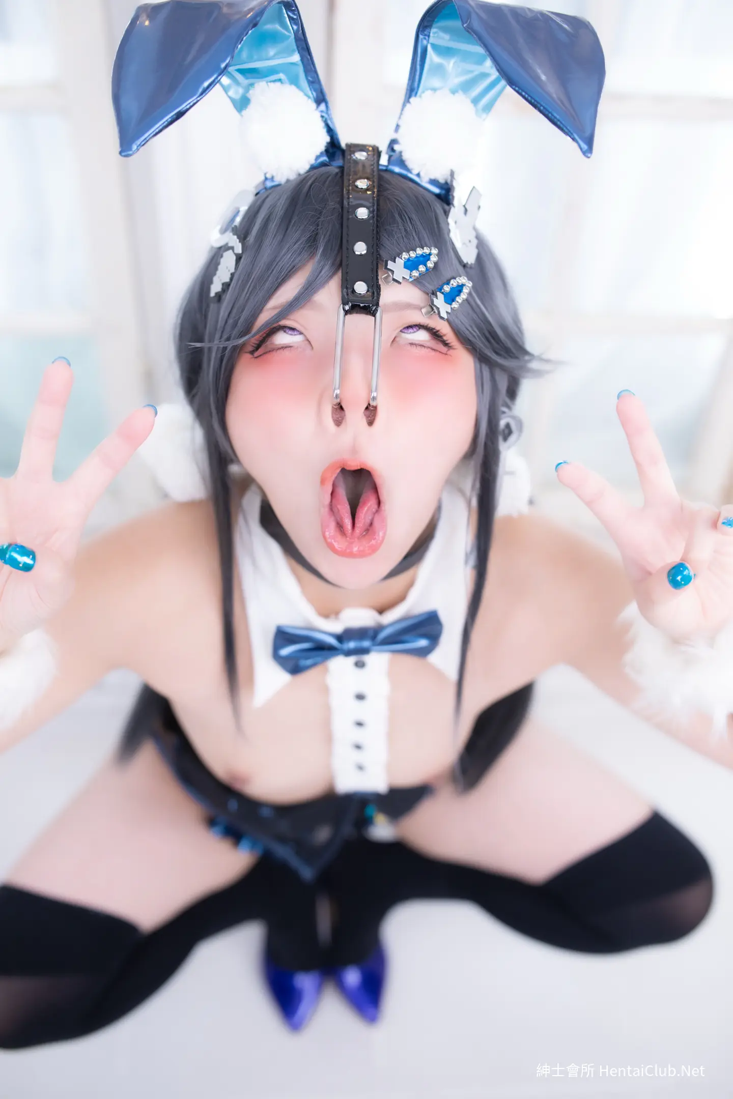 こも Comonun NIKKE アナルにんじんでお漏らしうさぎと鼻フックおさんぽで絶頂痙攣うさぎは発情の女神 247 こも Comonun NIKKE アナルにんじんでお漏らしうさぎと鼻フックおさんぽで絶頂痙攣うさぎは発情の女神