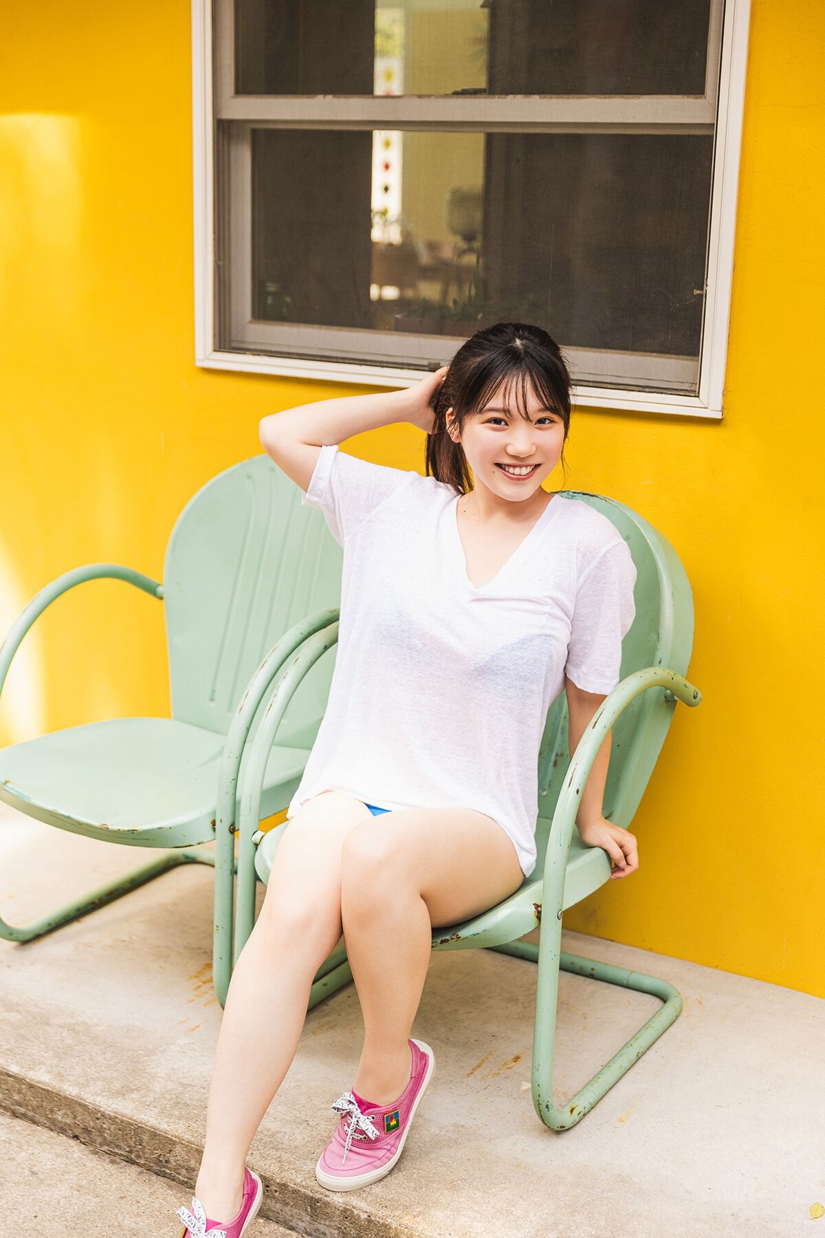 JP Minami Hori 堀みなみ - FRIDAYデジタル写真集 聖なるHカップ Vol.1 29 JP Minami Hori 堀みなみ - FRIDAYデジタル写真集 聖なるHカップ Vol.1