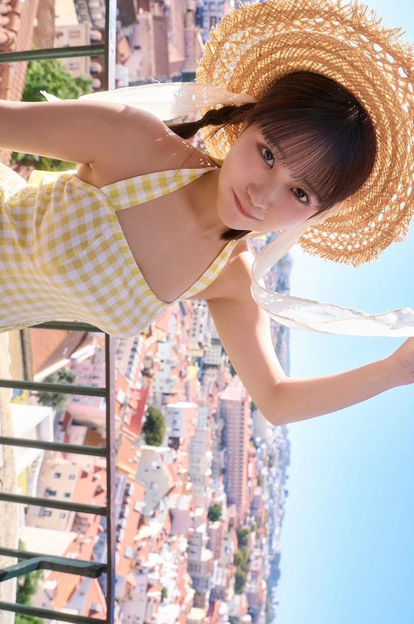 Miku Tanaka 田中美久 – WPB-net No.358 「ぜんぶ、見せちゃうね」 12 Miku Tanaka 田中美久 – WPB-net No.358 「ぜんぶ、見せちゃうね」