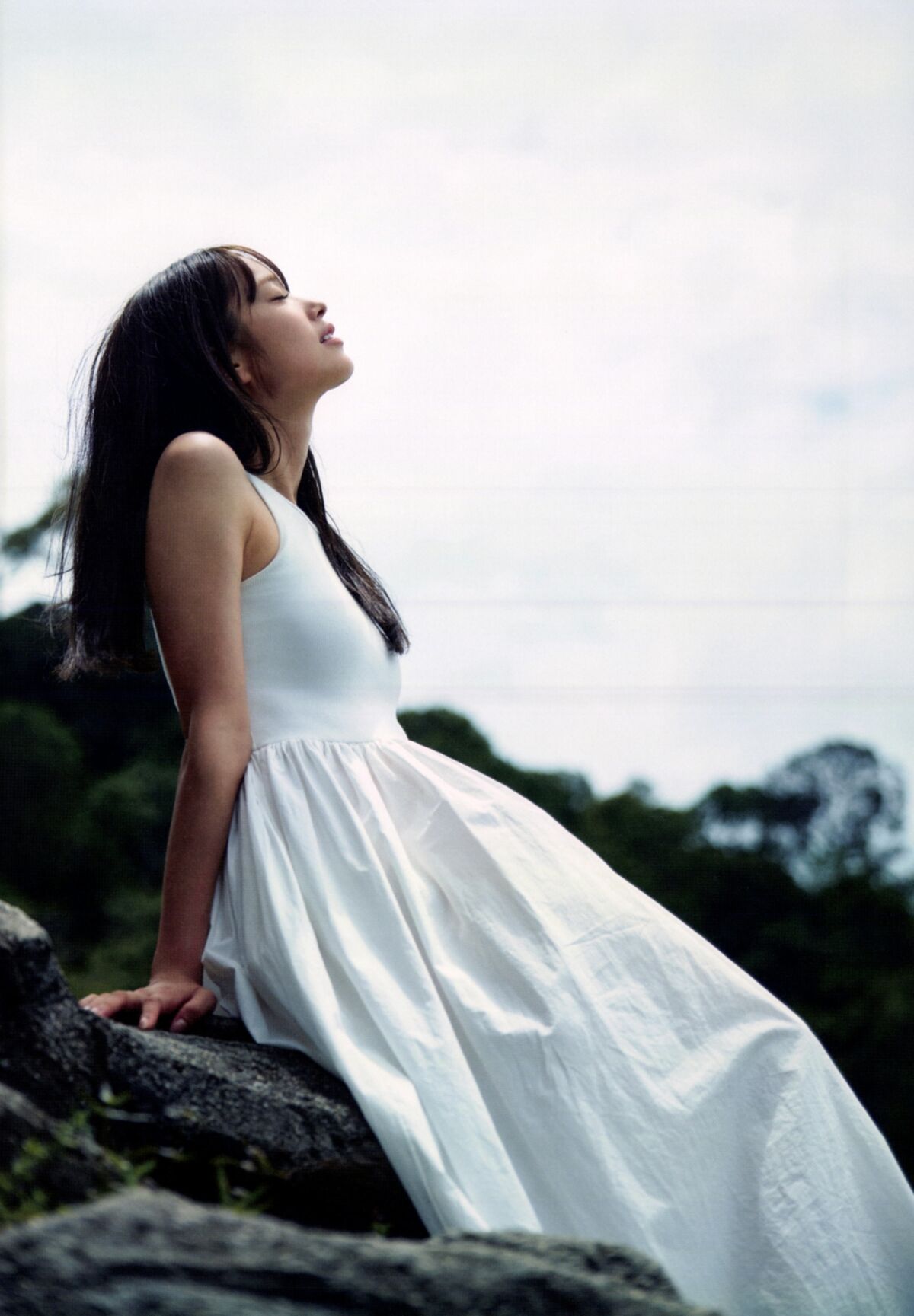 JP Kumi Sasaki 佐々木久美 - 日向坂46 佐々木久美 1st写真集 めくる日々 Part01 46 JP Kumi Sasaki 佐々木久美 - 日向坂46 佐々木久美 1st写真集 めくる日々 Part01