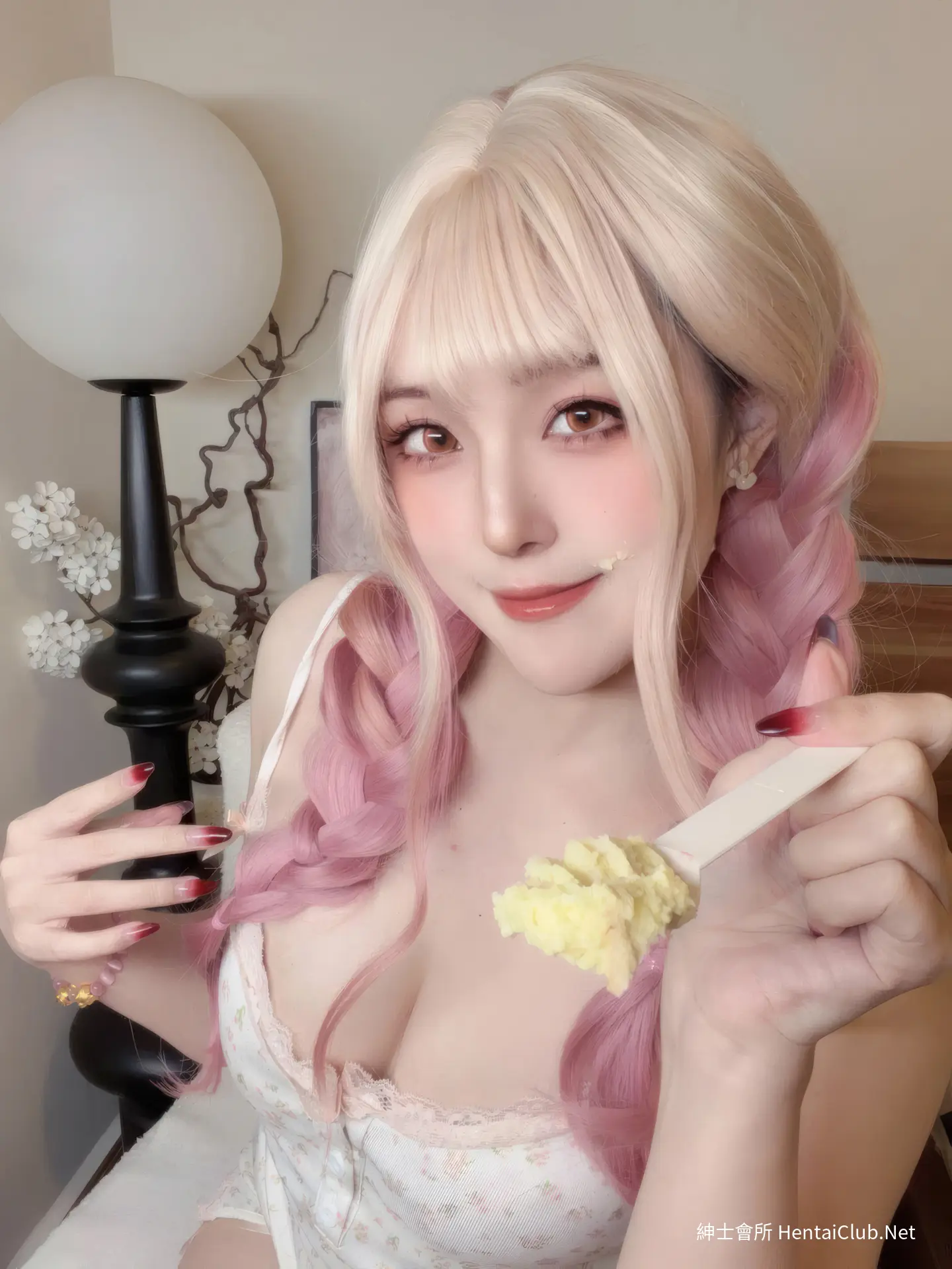 Natsuko夏夏子 202606 会员订阅 30 Natsuko夏夏子 202606 会员订阅
