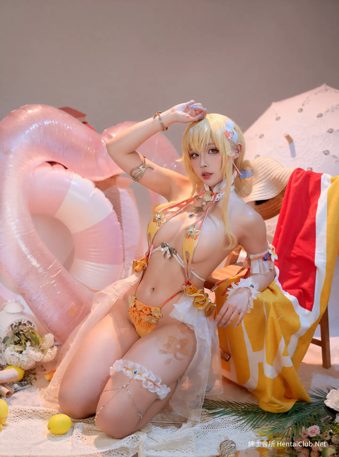 Peachmilky Snowbreak 17 Peachmilky Snowbreak