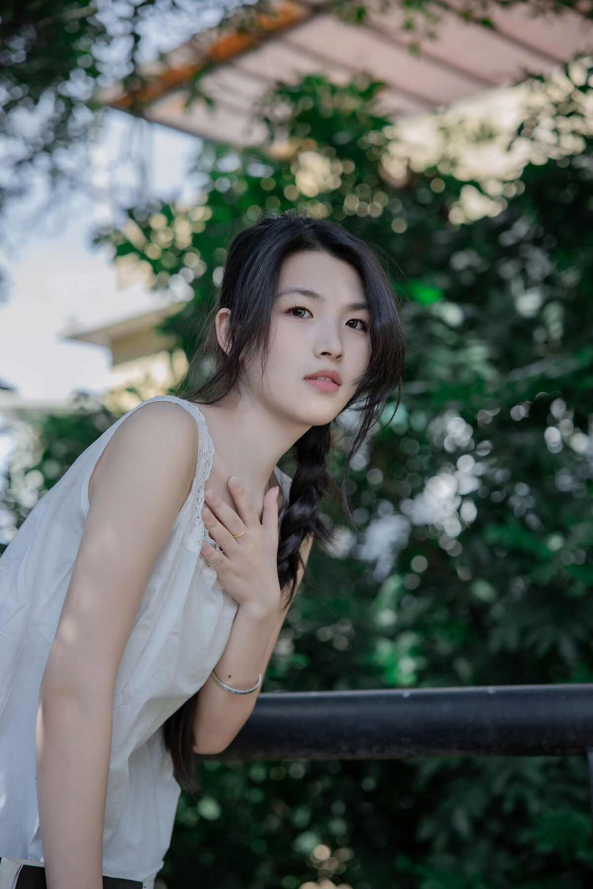 YiTuYu艺图语 Vol.9873 Yi Ting 10 YiTuYu艺图语 Vol.9873 Yi Ting
