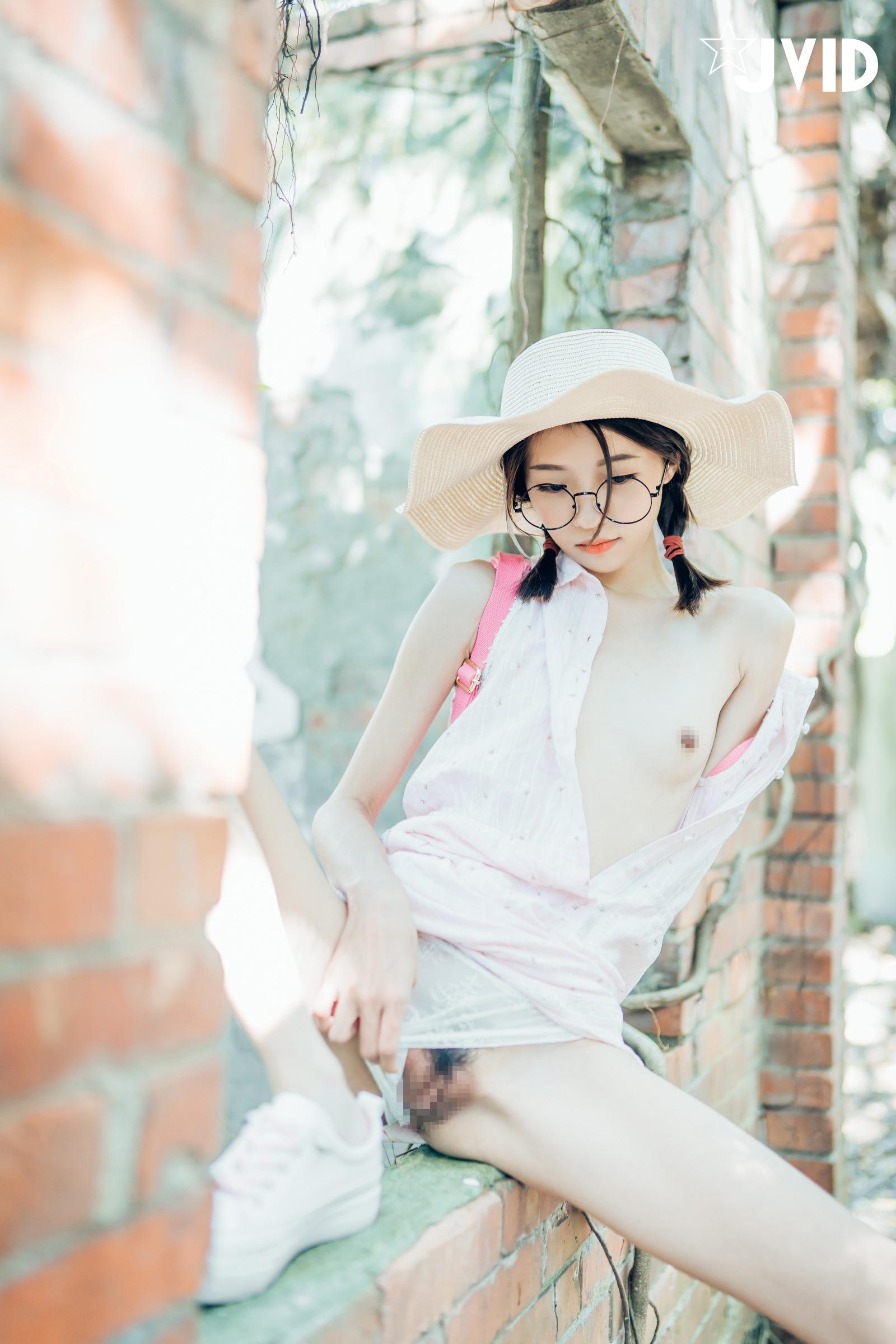 JVID:妍妍 - 抓精虫的小女孩 93 JVID:妍妍 - 抓精虫的小女孩