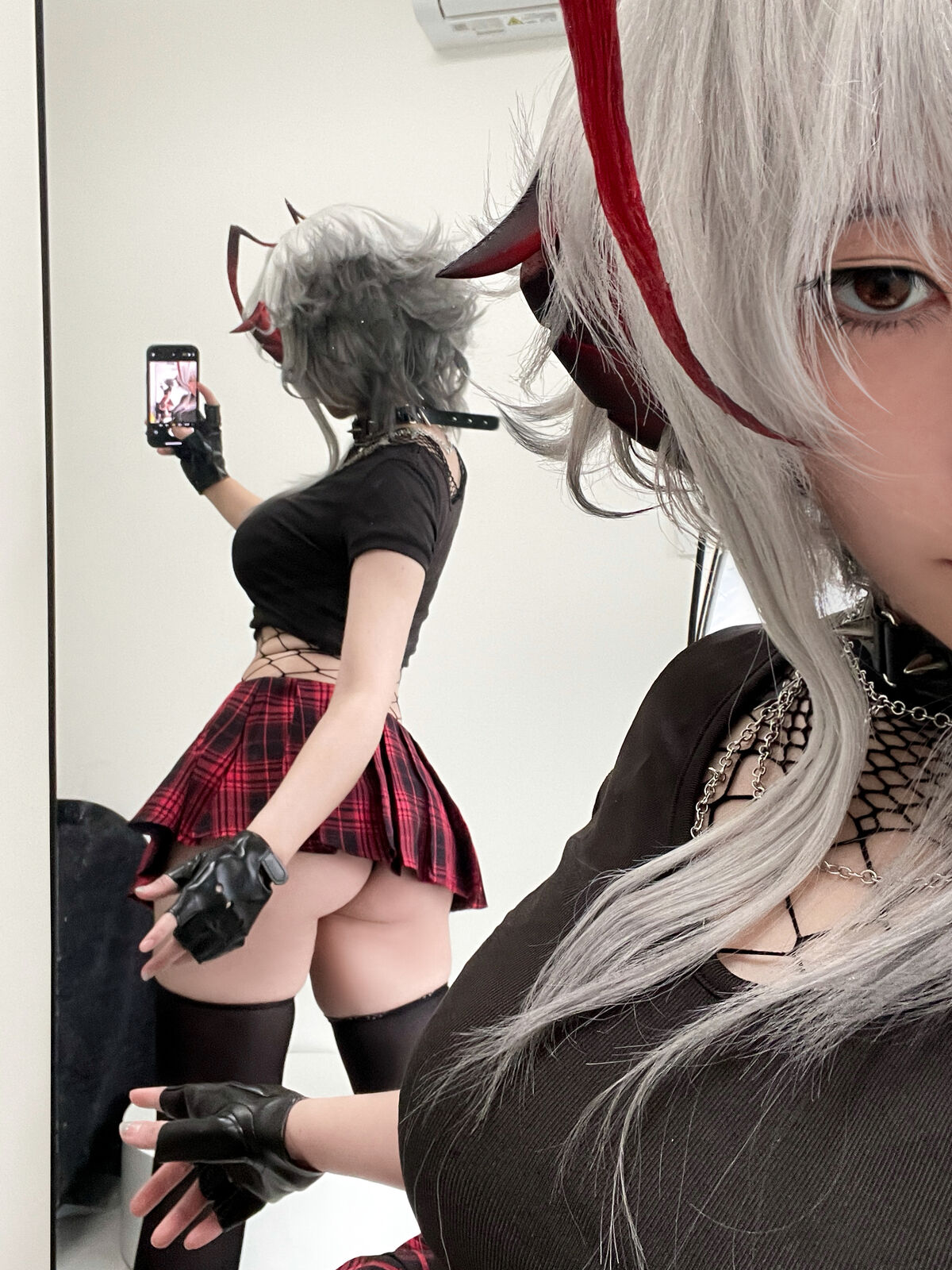 Coser@絞肉姬Walkure - Wišadel 58 Coser@絞肉姬Walkure - Wišadel