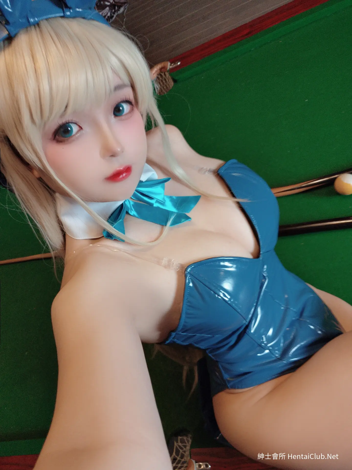 日奈娇 碧蓝档案 飞鸟马时 兔女郎 66 日奈娇 碧蓝档案 飞鸟马时 兔女郎