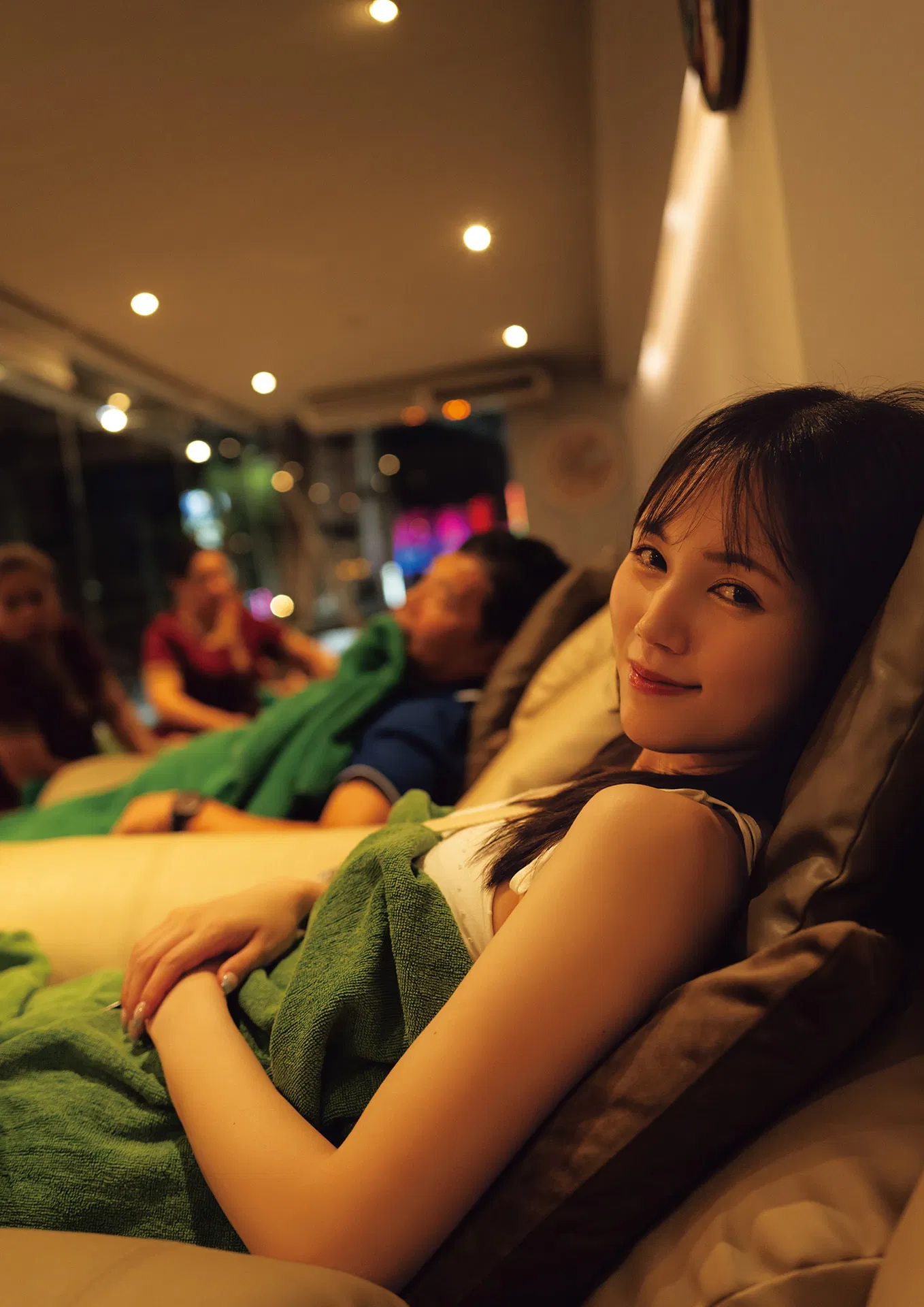 アサ芸SEXY女優写真集 涼森れむ写真集Beauty & the Best 101 アサ芸SEXY女優写真集 涼森れむ写真集Beauty & the Best