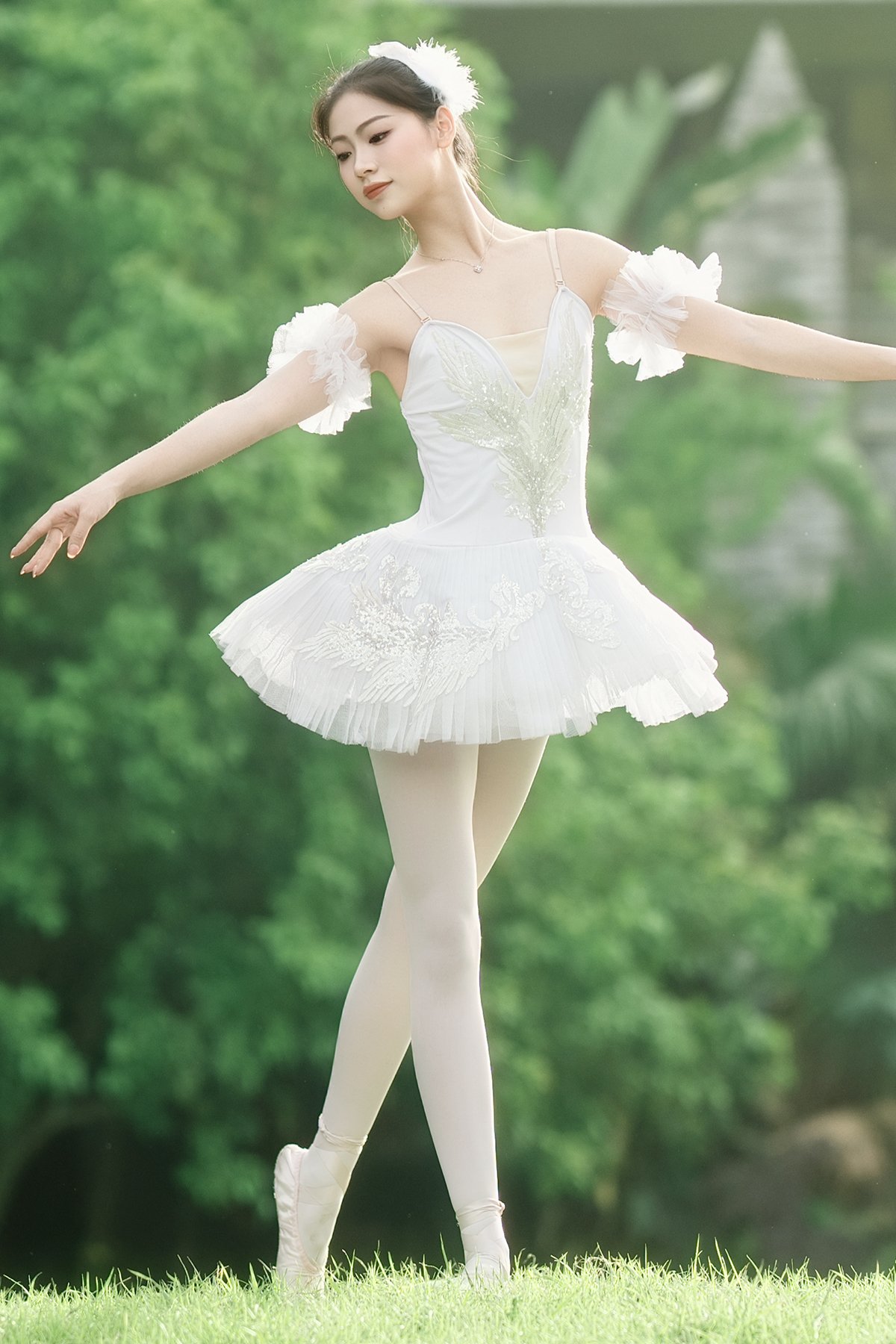 YiTuYu艺图语 Vol.9920 Xin Yu