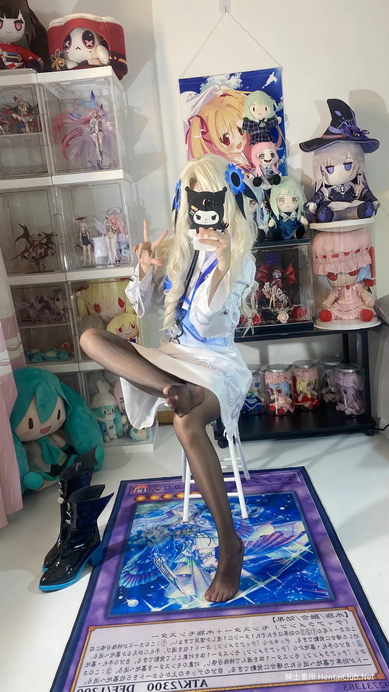 白栎Shirly 异世界情绪 56 白栎Shirly 异世界情绪