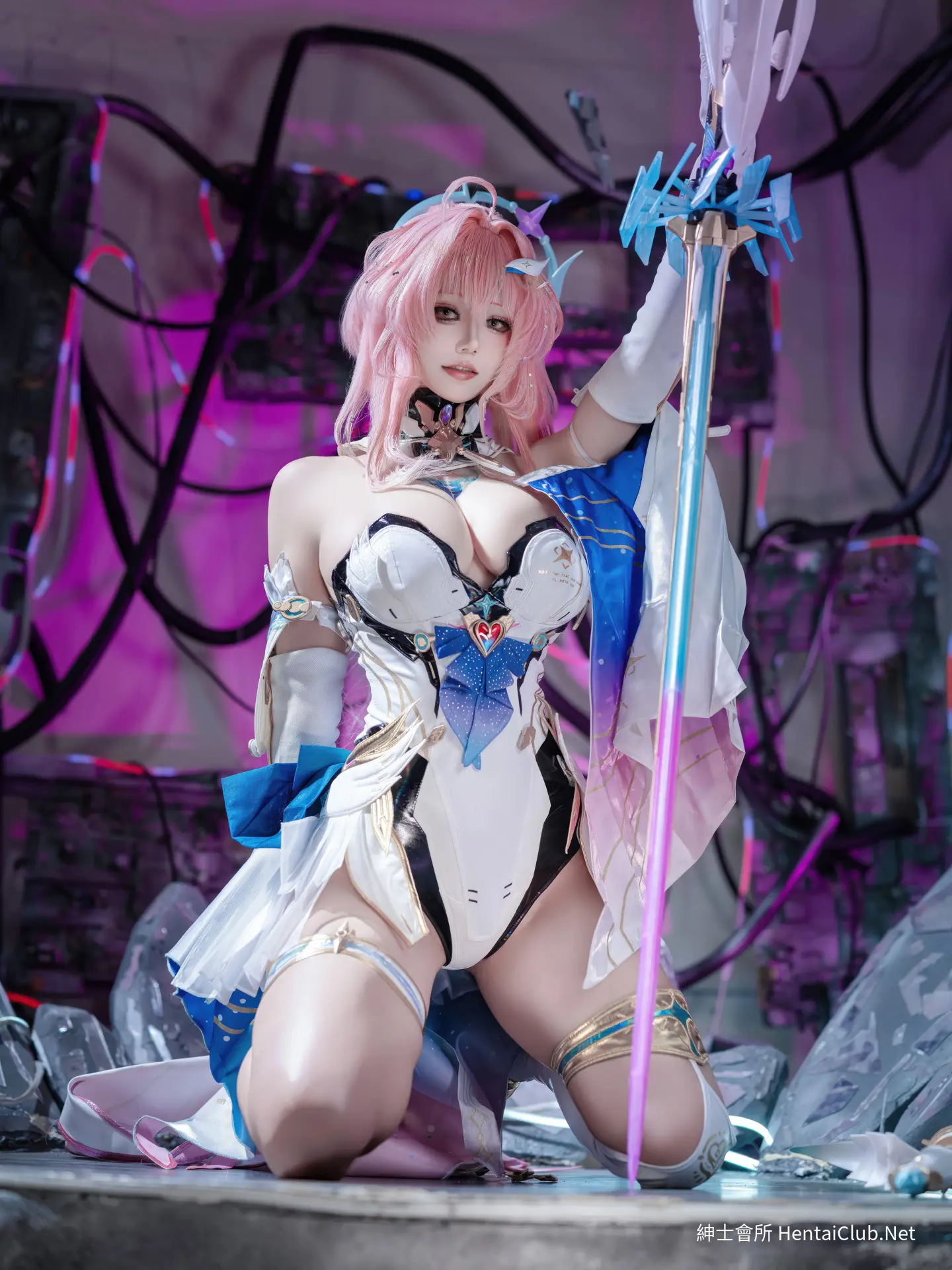 小仓千代w Patreon 鸣潮 爱弥斯 51 小仓千代w Patreon 鸣潮 爱弥斯
