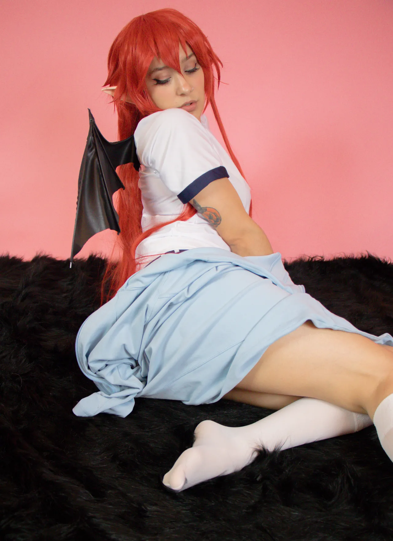 Lovelyspacekitten - Mari Setogaya 42 Lovelyspacekitten - Mari Setogaya
