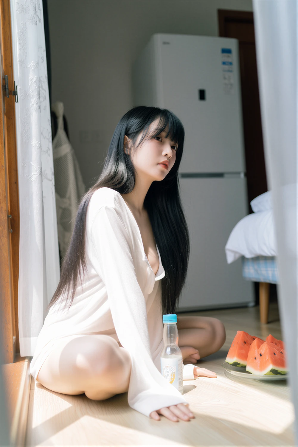 Yun Gae-gul 윤개굴 – Herovia 「Summer Sunshine」 11 Yun Gae-gul 윤개굴 – Herovia 「Summer Sunshine」