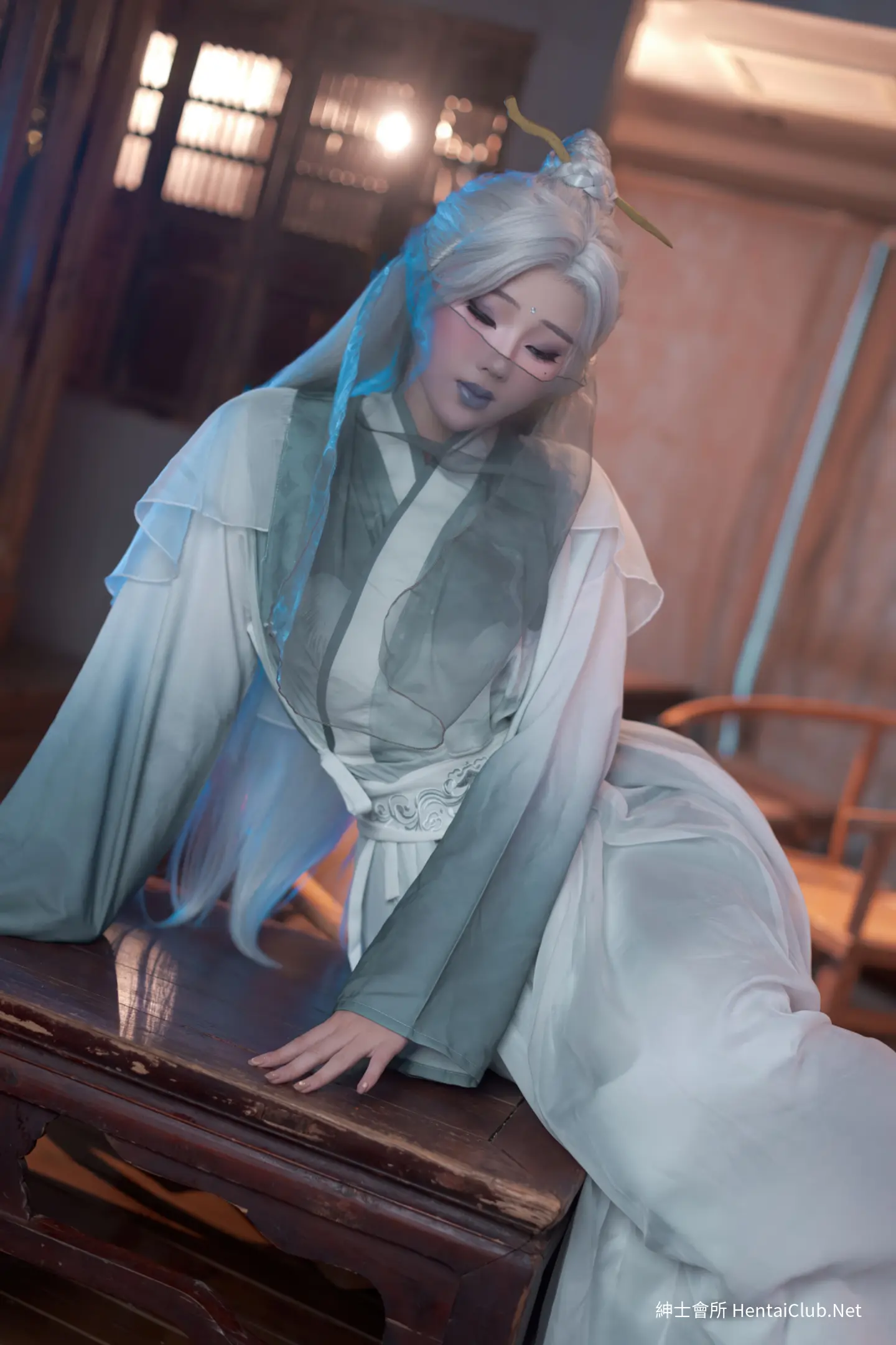 钛合金TiTi 剑仙师尊 74 钛合金TiTi 剑仙师尊