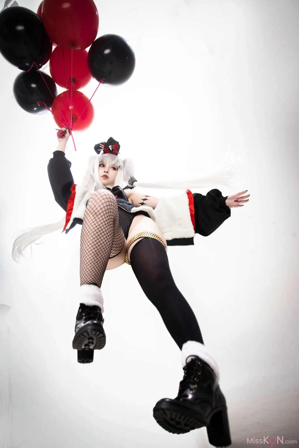Coser@G44不会受伤: 蔚蓝档案 生盐乃爱 16 Coser@G44不会受伤: 蔚蓝档案 生盐乃爱